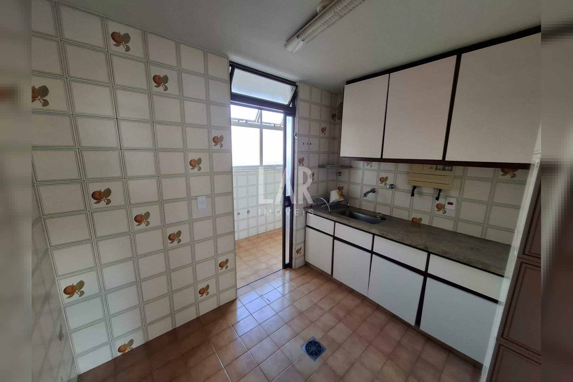 Cobertura de 3 quartos à venda, Gutierrez, Belo Horizonte - MG