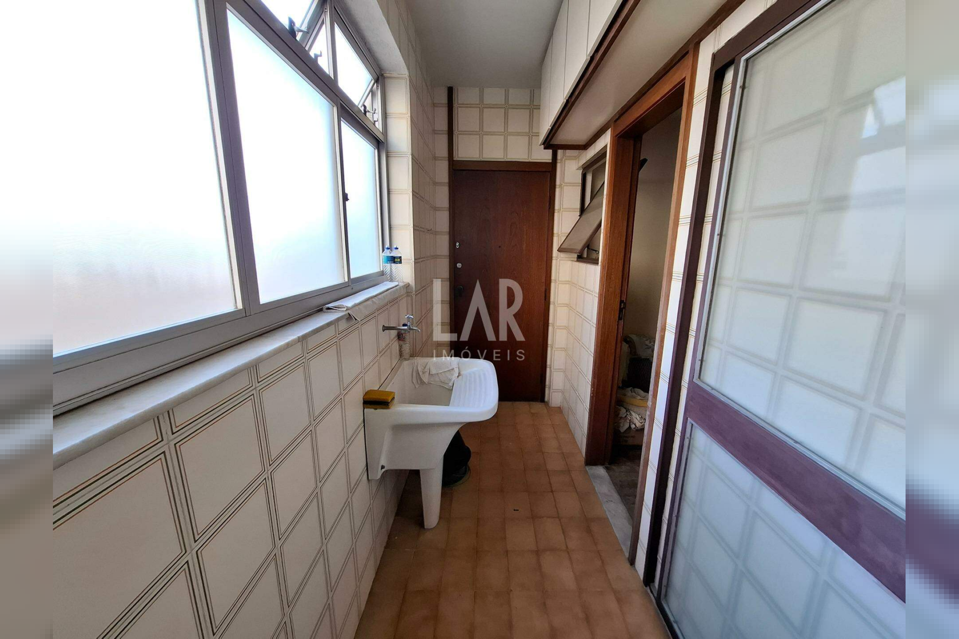 Cobertura de 3 quartos à venda, Gutierrez, Belo Horizonte - MG