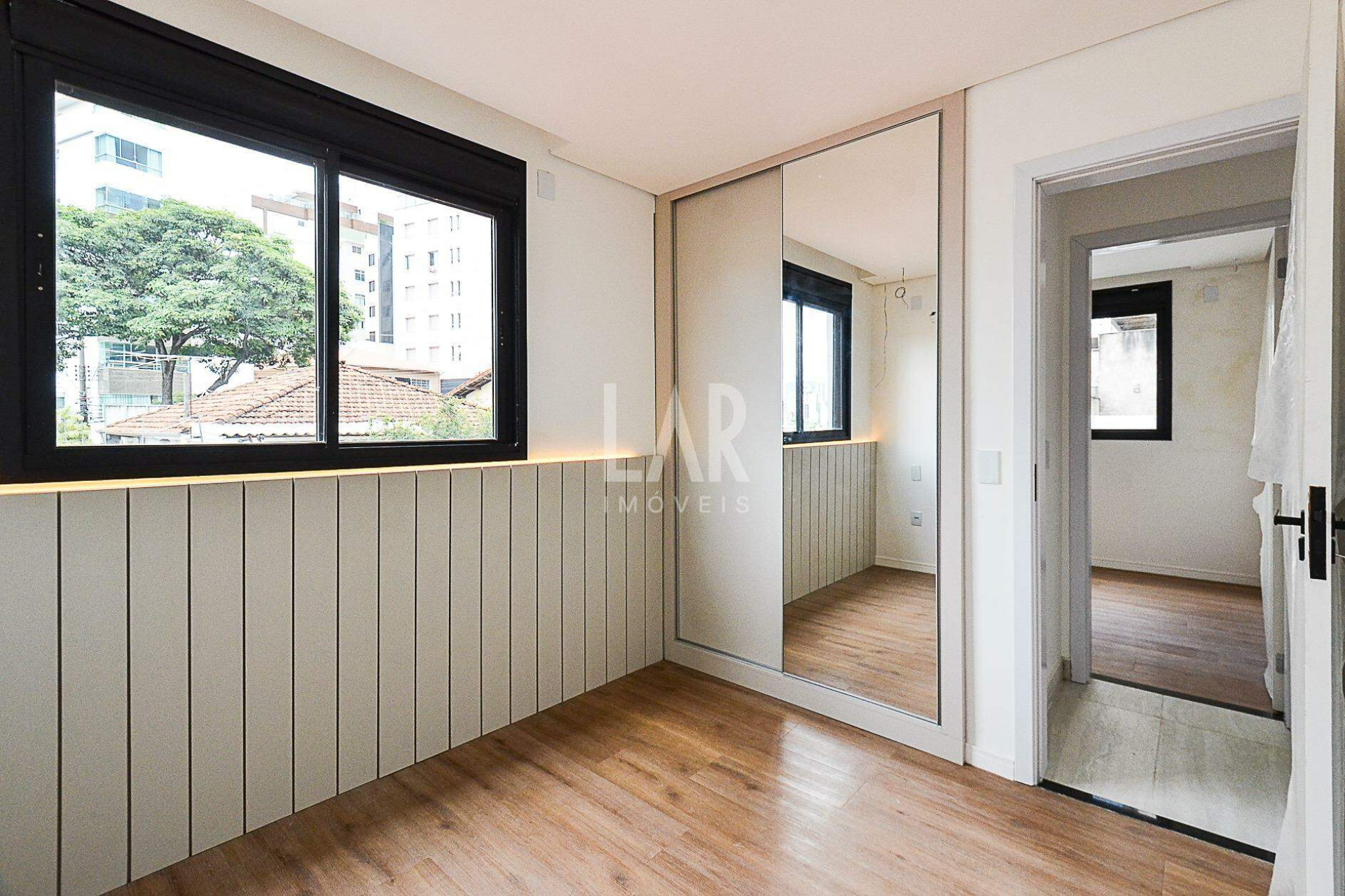 Apartamento de 4 quartos à venda, Prado, Belo Horizonte - MG