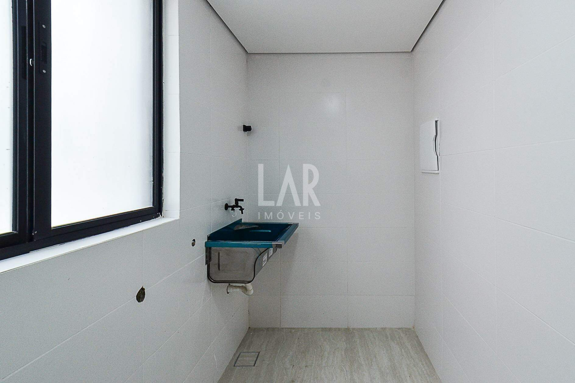 Apartamento de 4 quartos à venda, Prado, Belo Horizonte - MG