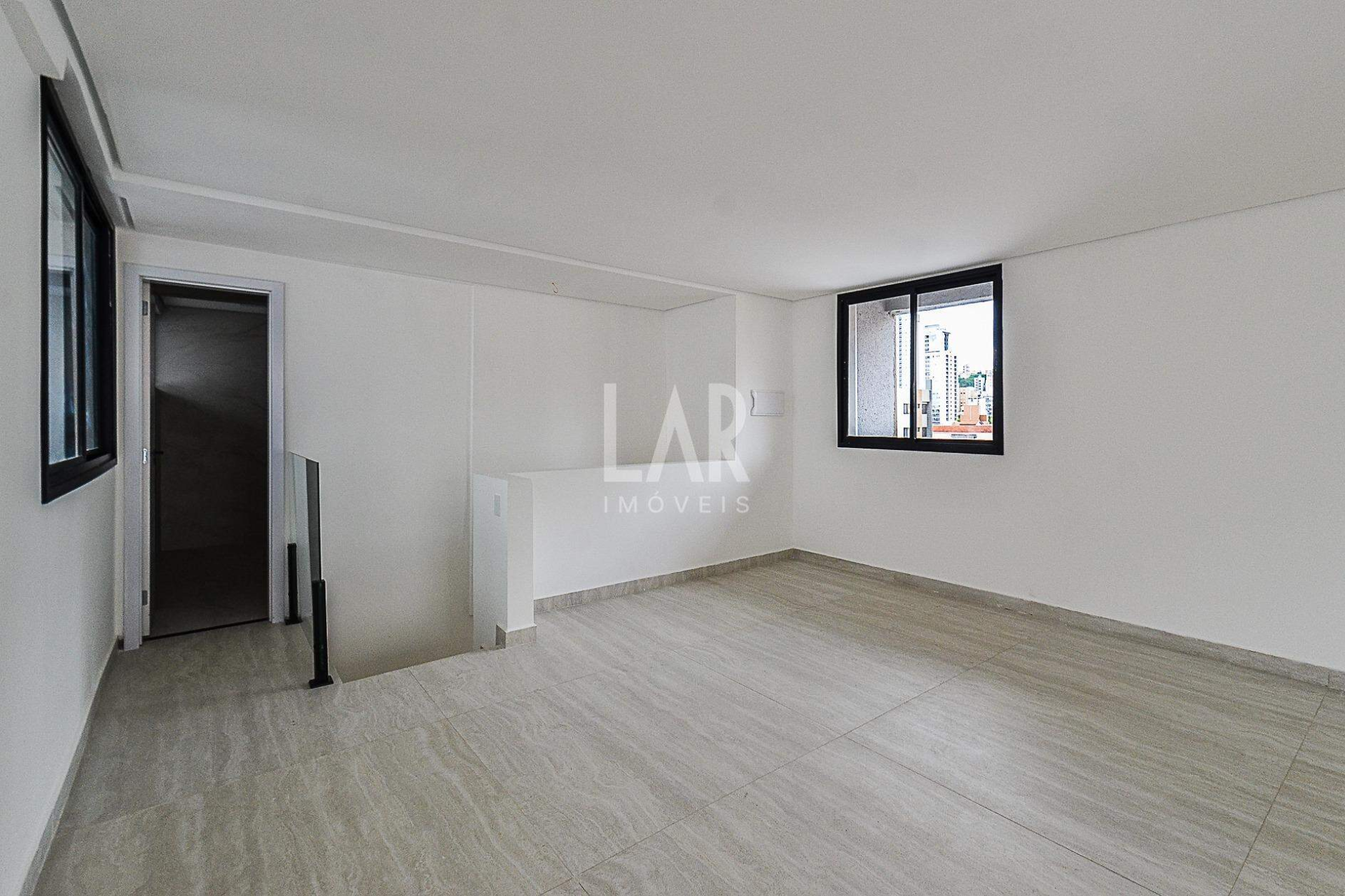 Apartamento de 4 quartos à venda, Prado, Belo Horizonte - MG