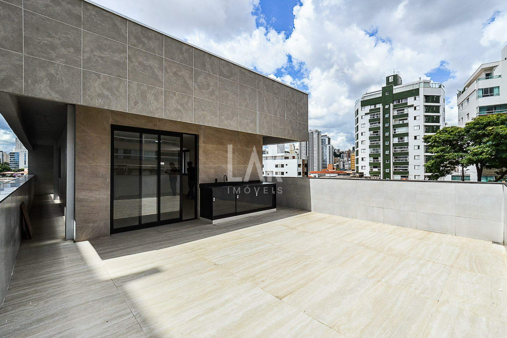 Apartamento de 4 quartos à venda, Prado, Belo Horizonte - MG