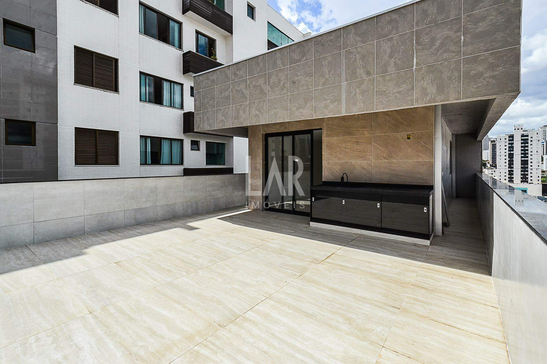 Apartamento de 4 quartos à venda, Prado, Belo Horizonte - MG