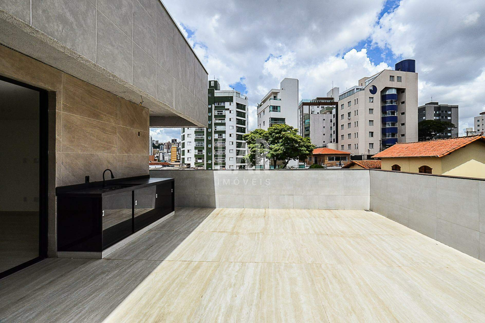 Apartamento de 4 quartos à venda, Prado, Belo Horizonte - MG
