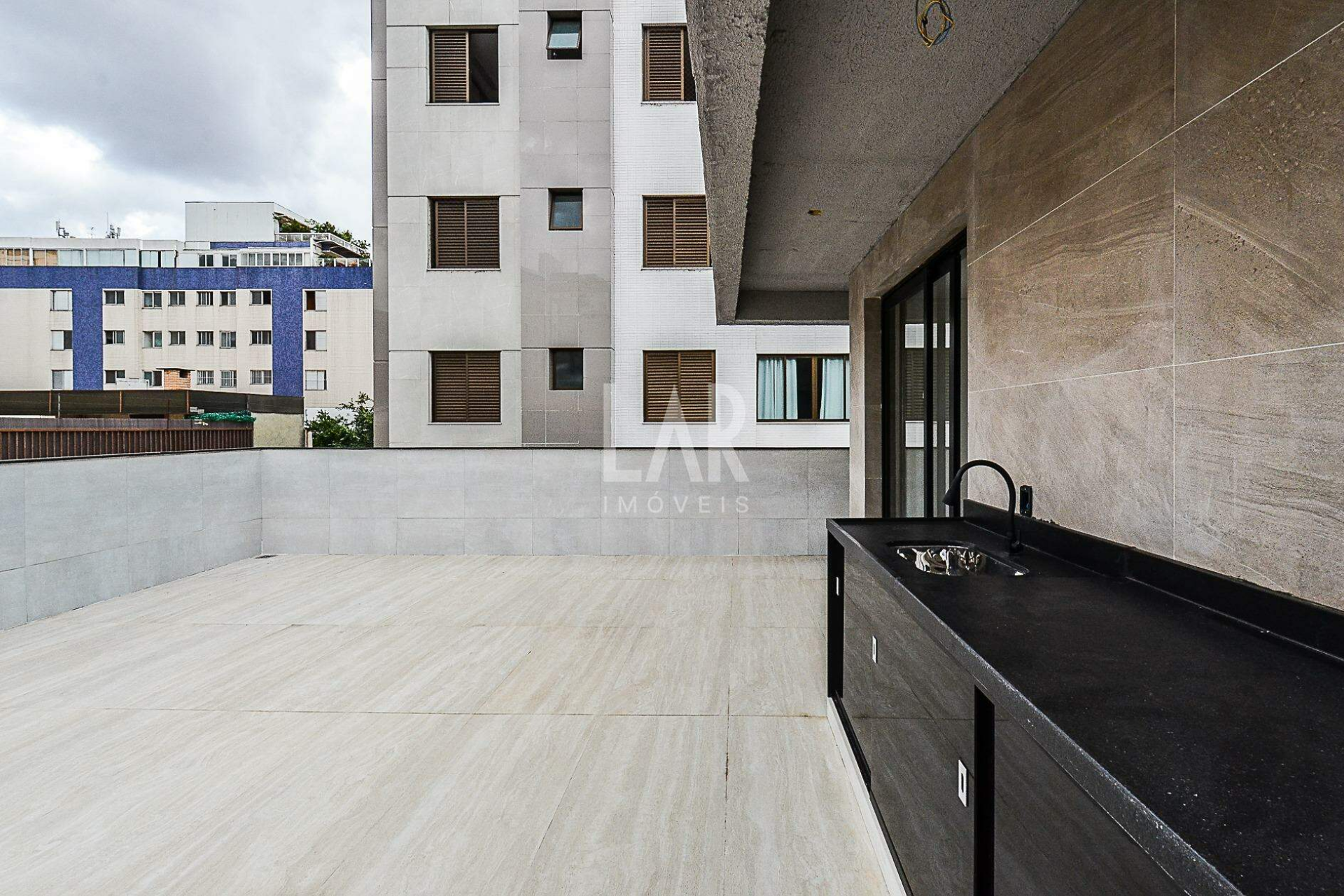 Apartamento de 4 quartos à venda, Prado, Belo Horizonte - MG