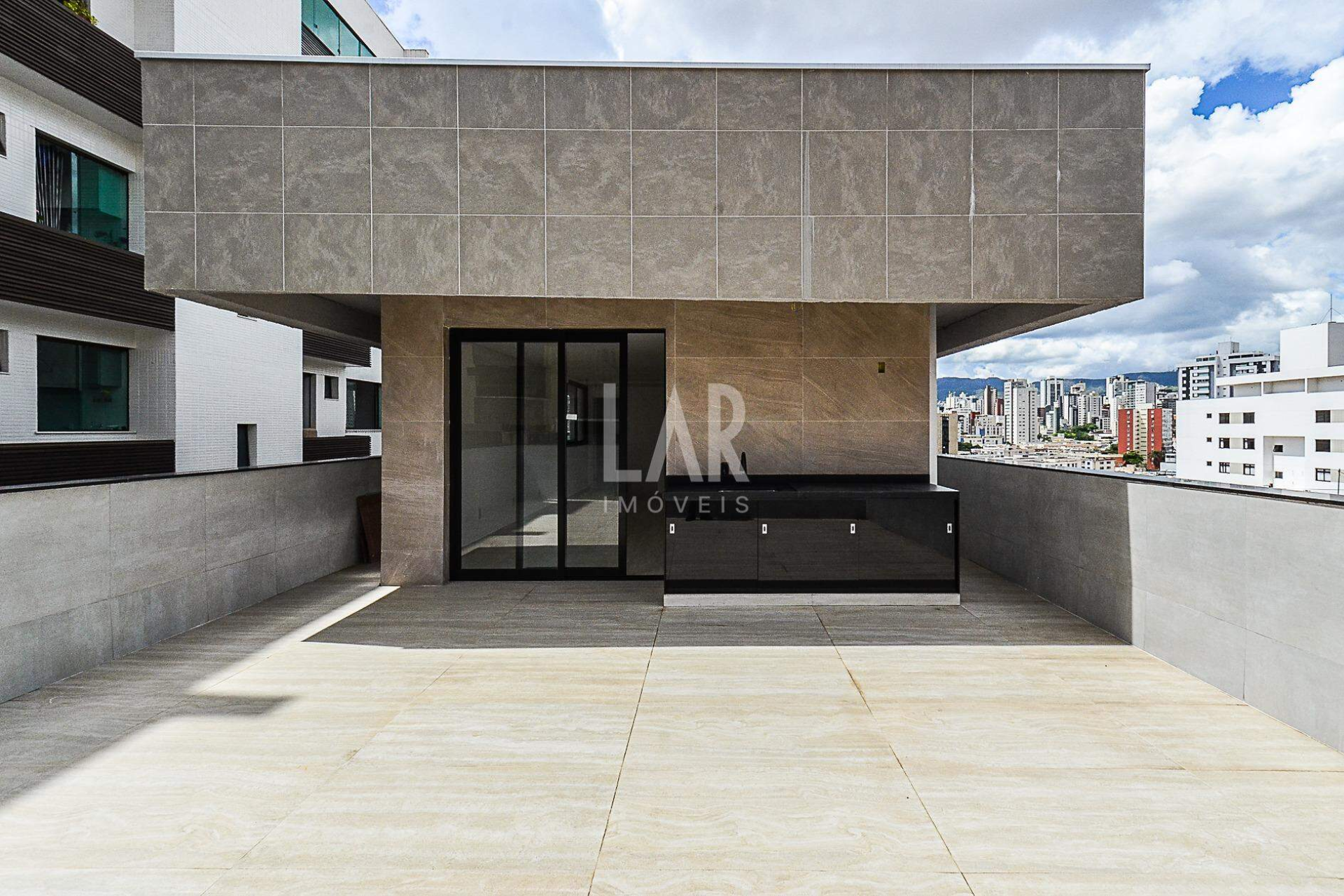 Apartamento de 4 quartos à venda, Prado, Belo Horizonte - MG
