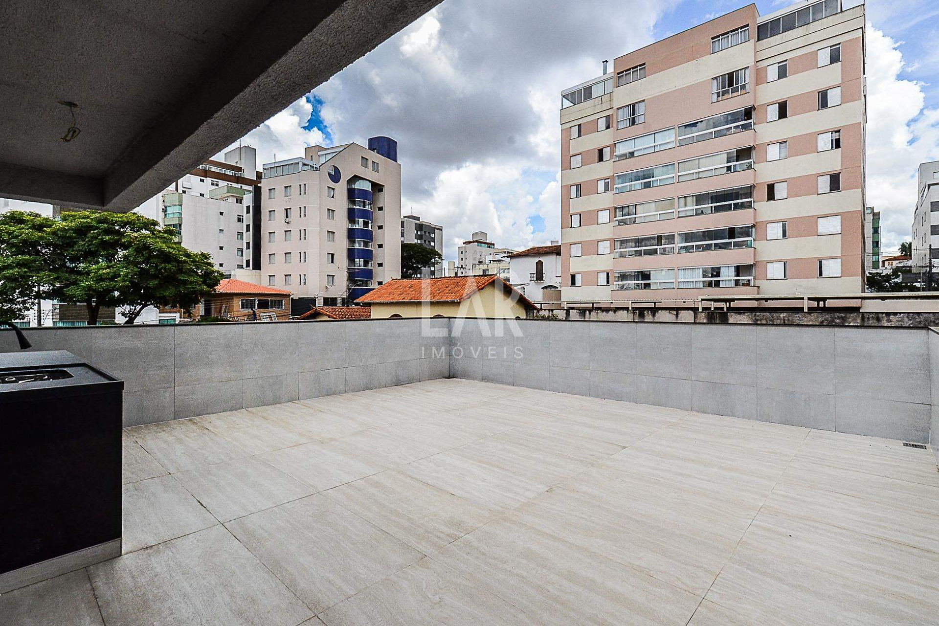 Apartamento de 4 quartos à venda, Prado, Belo Horizonte - MG