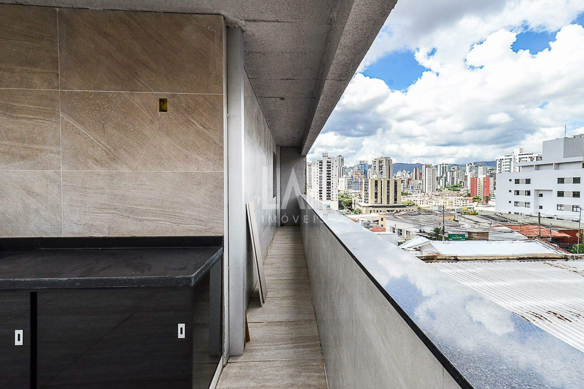 Apartamento de 4 quartos à venda, Prado, Belo Horizonte - MG