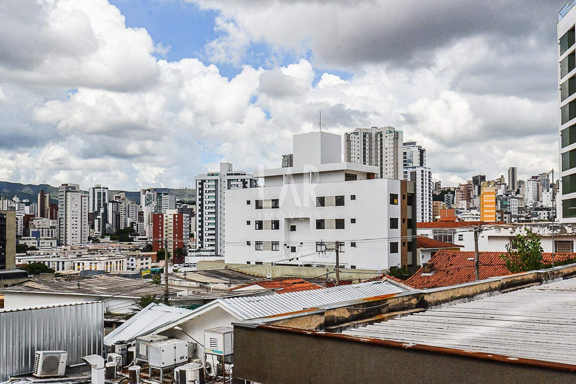 Apartamento de 4 quartos à venda, Prado, Belo Horizonte - MG