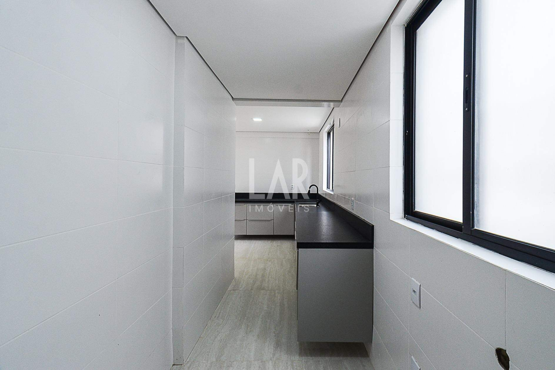 Apartamento de 4 quartos à venda, Prado, Belo Horizonte - MG