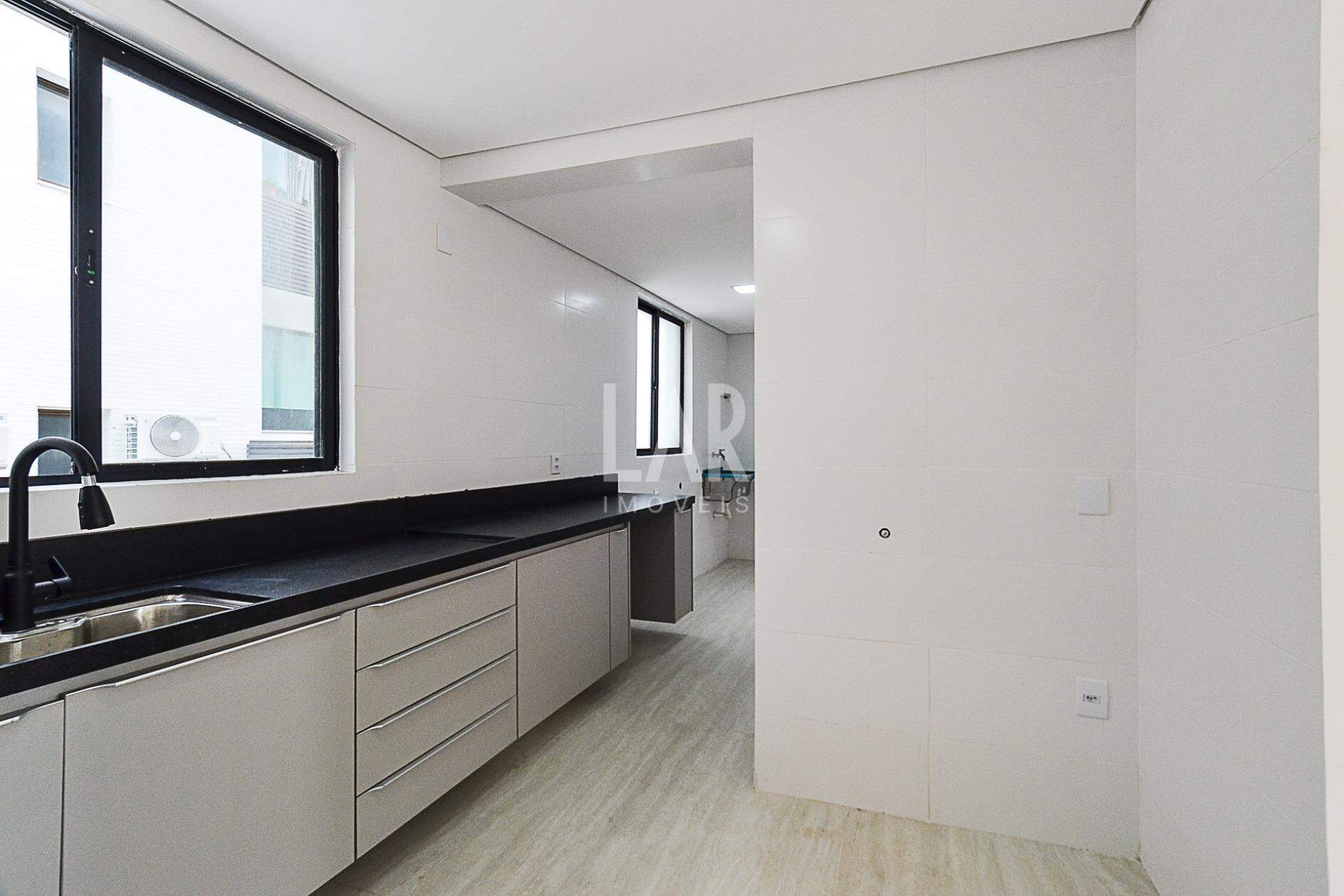 Apartamento de 4 quartos à venda, Prado, Belo Horizonte - MG