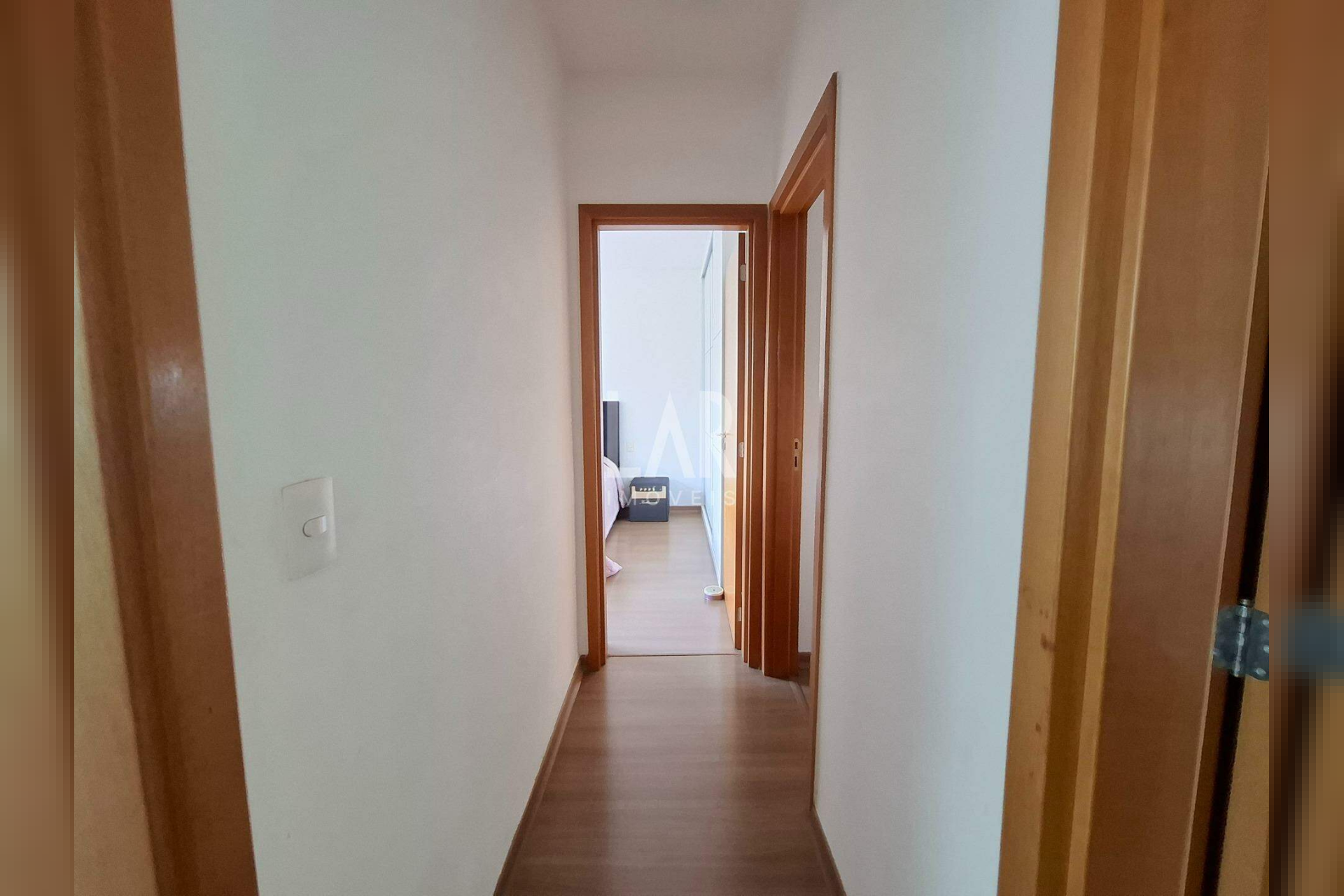 Apartamento de 3 quartos para alugar, Vila da Serra, Nova Lima - MG