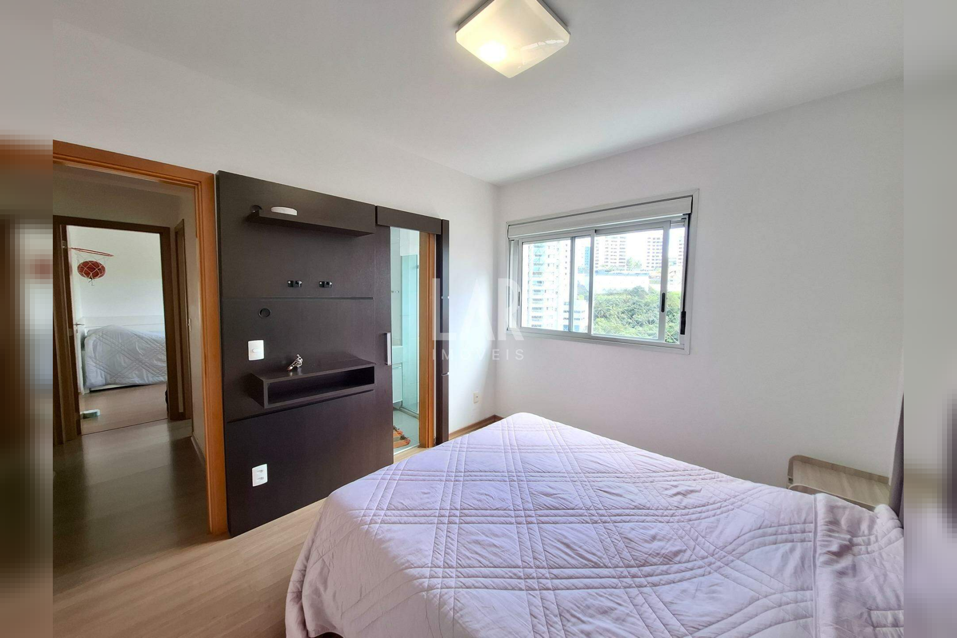 Apartamento de 3 quartos para alugar, Vila da Serra, Nova Lima - MG