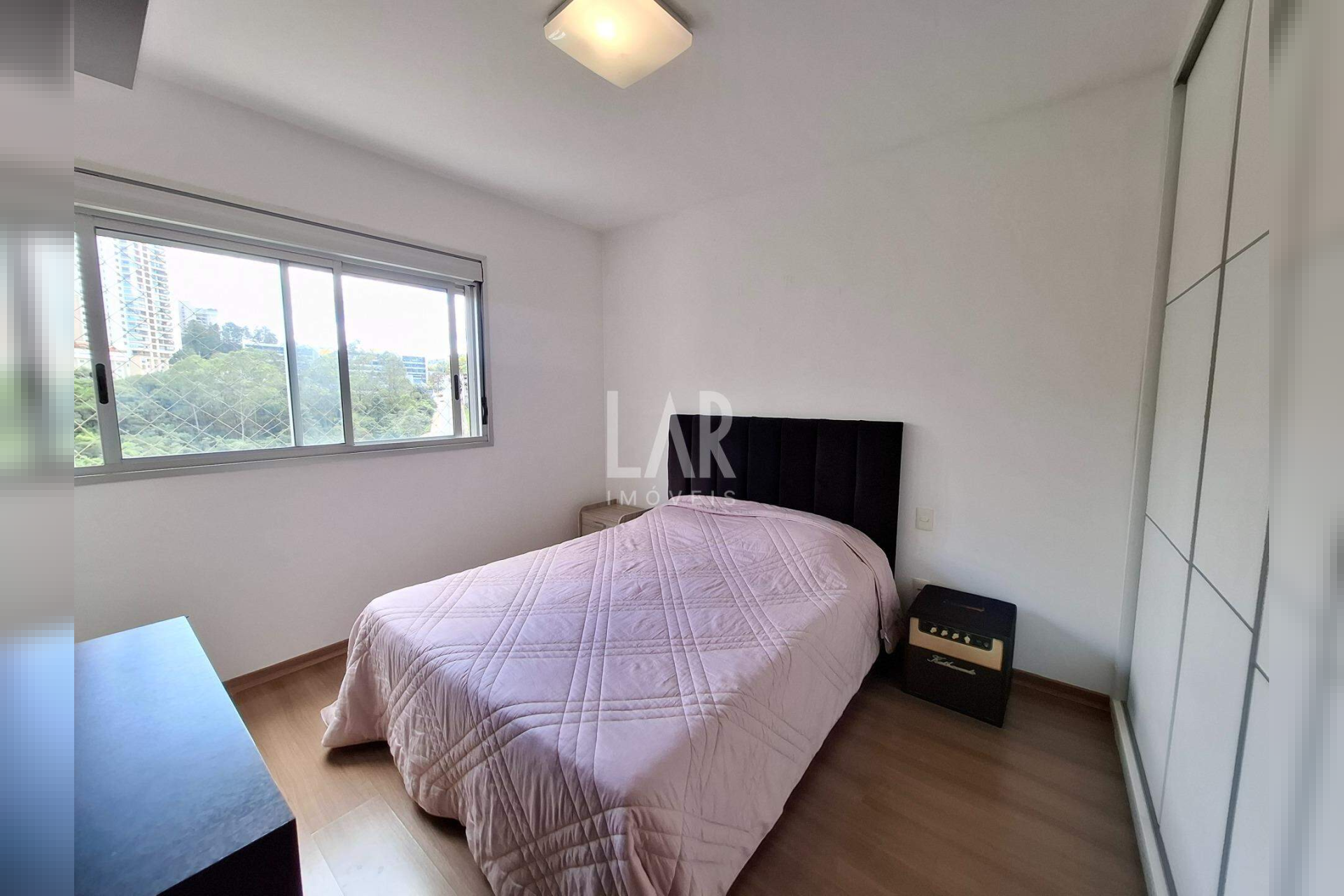 Apartamento de 3 quartos para alugar, Vila da Serra, Nova Lima - MG