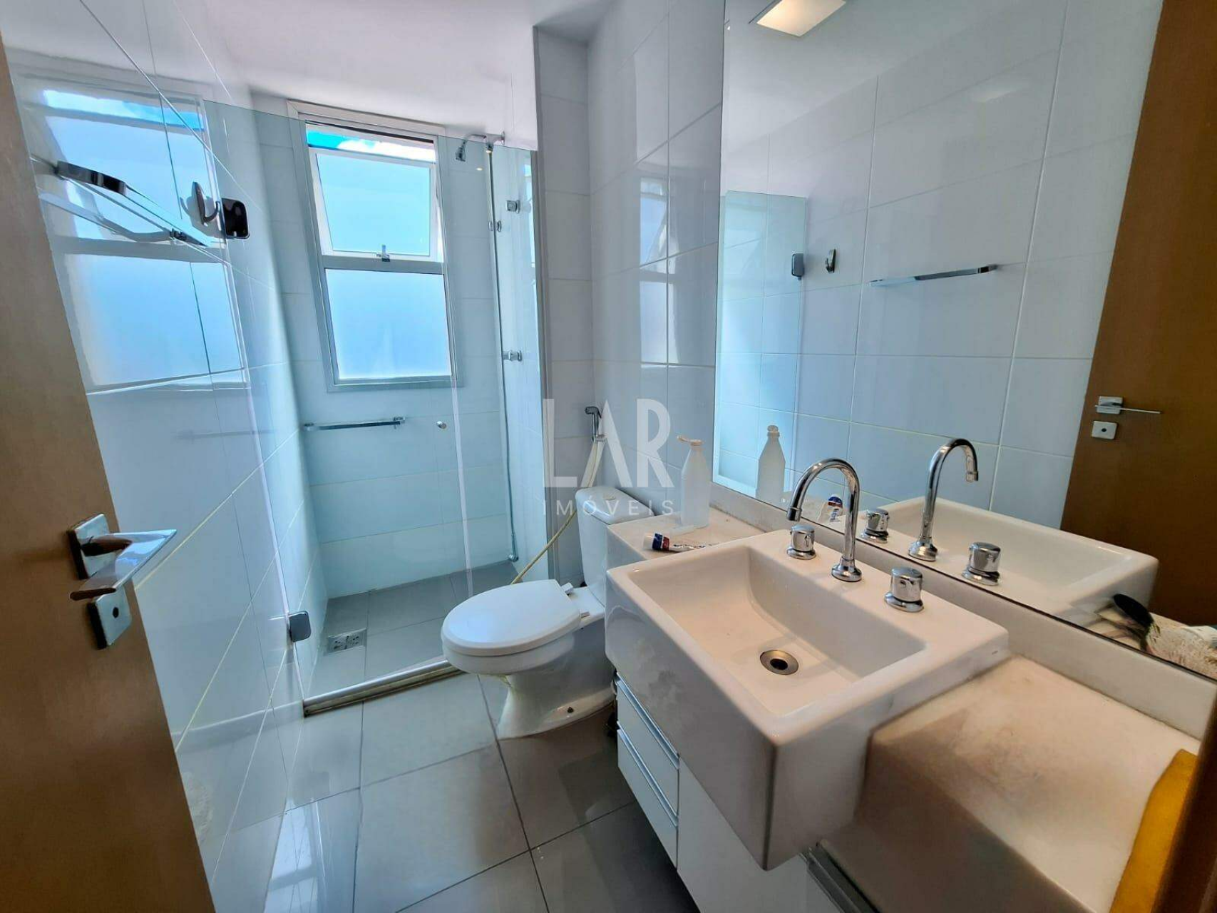 Apartamento de 3 quartos para alugar, Vila da Serra, Nova Lima - MG