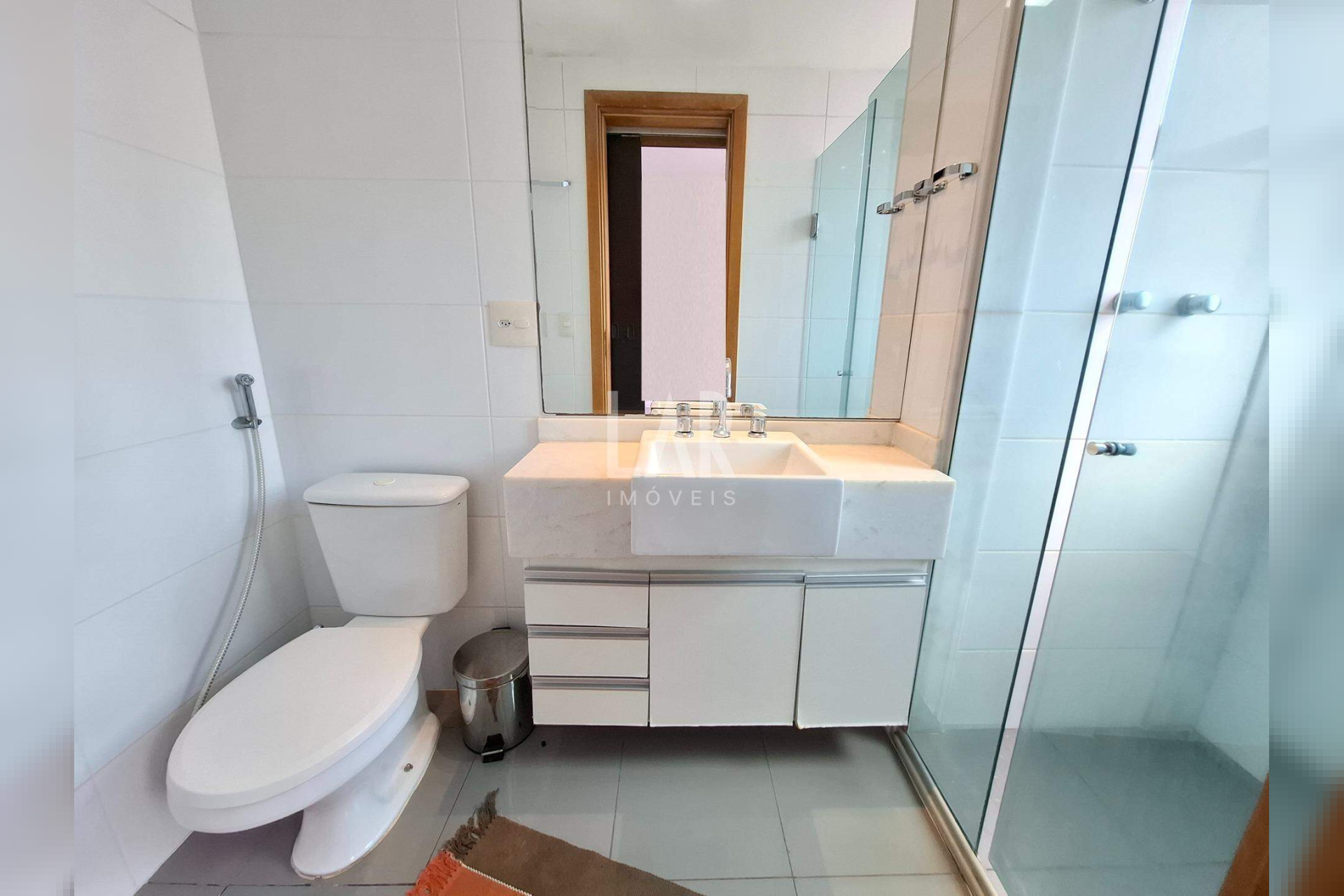 Apartamento de 3 quartos para alugar, Vila da Serra, Nova Lima - MG