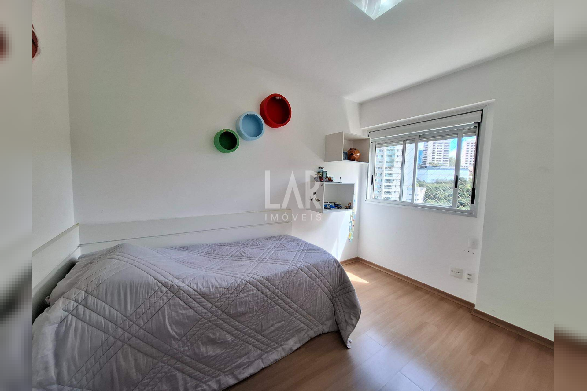Apartamento de 3 quartos para alugar, Vila da Serra, Nova Lima - MG