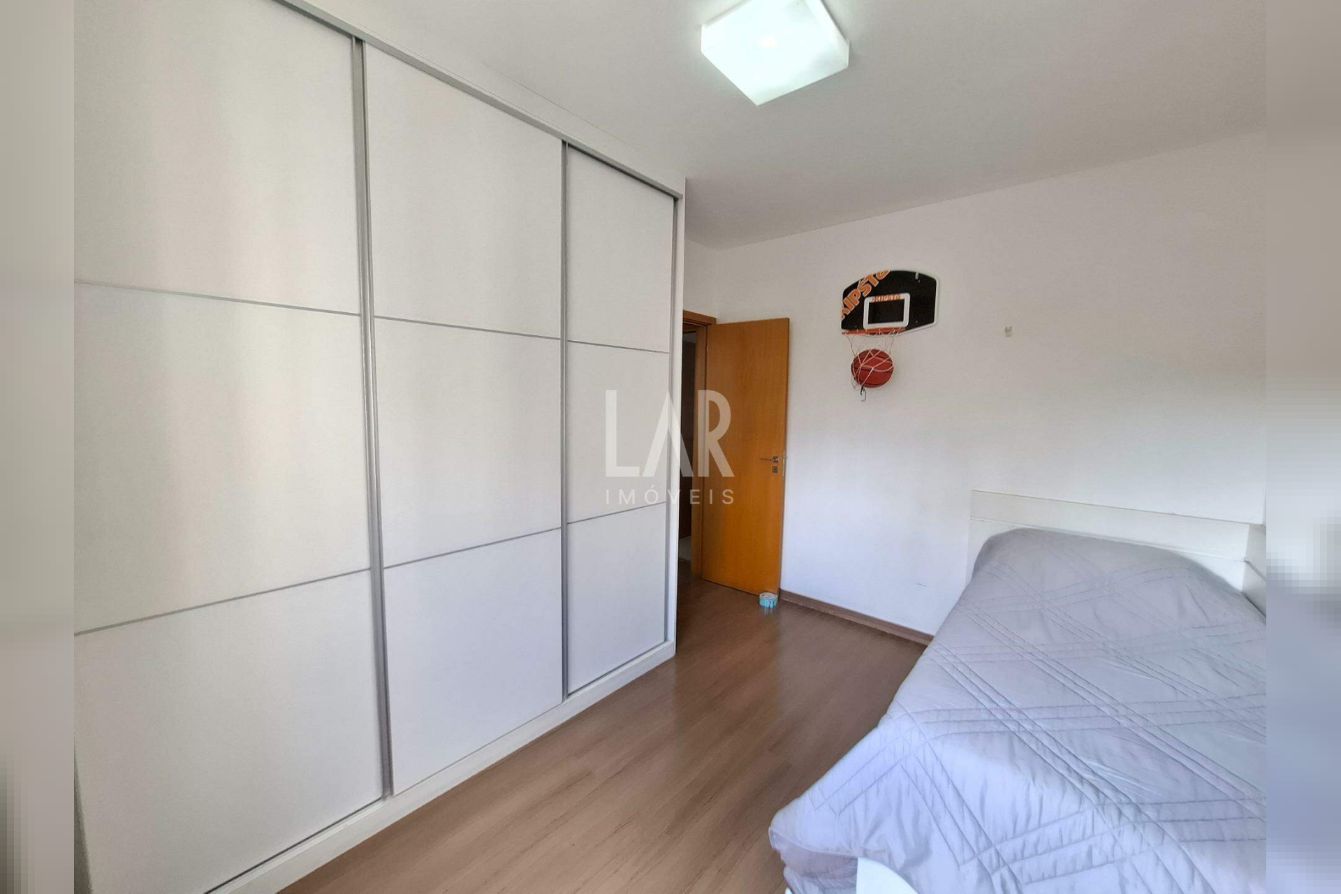 Apartamento de 3 quartos para alugar, Vila da Serra, Nova Lima - MG