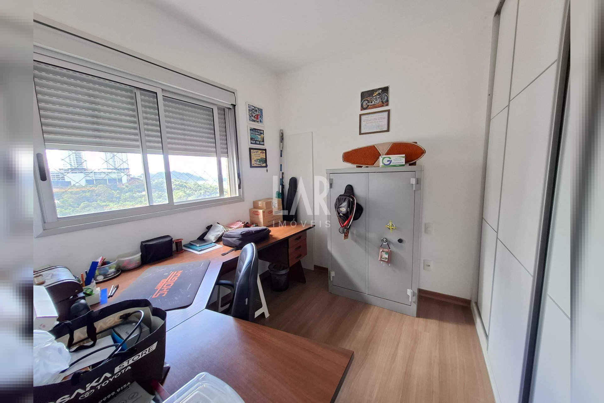 Apartamento de 3 quartos para alugar, Vila da Serra, Nova Lima - MG