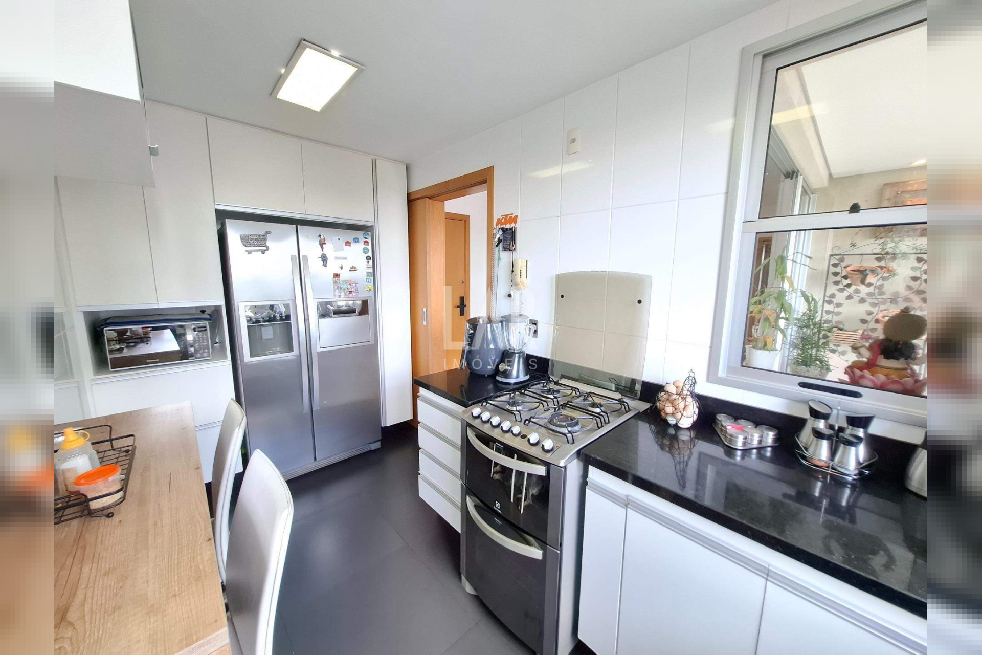 Apartamento de 3 quartos para alugar, Vila da Serra, Nova Lima - MG