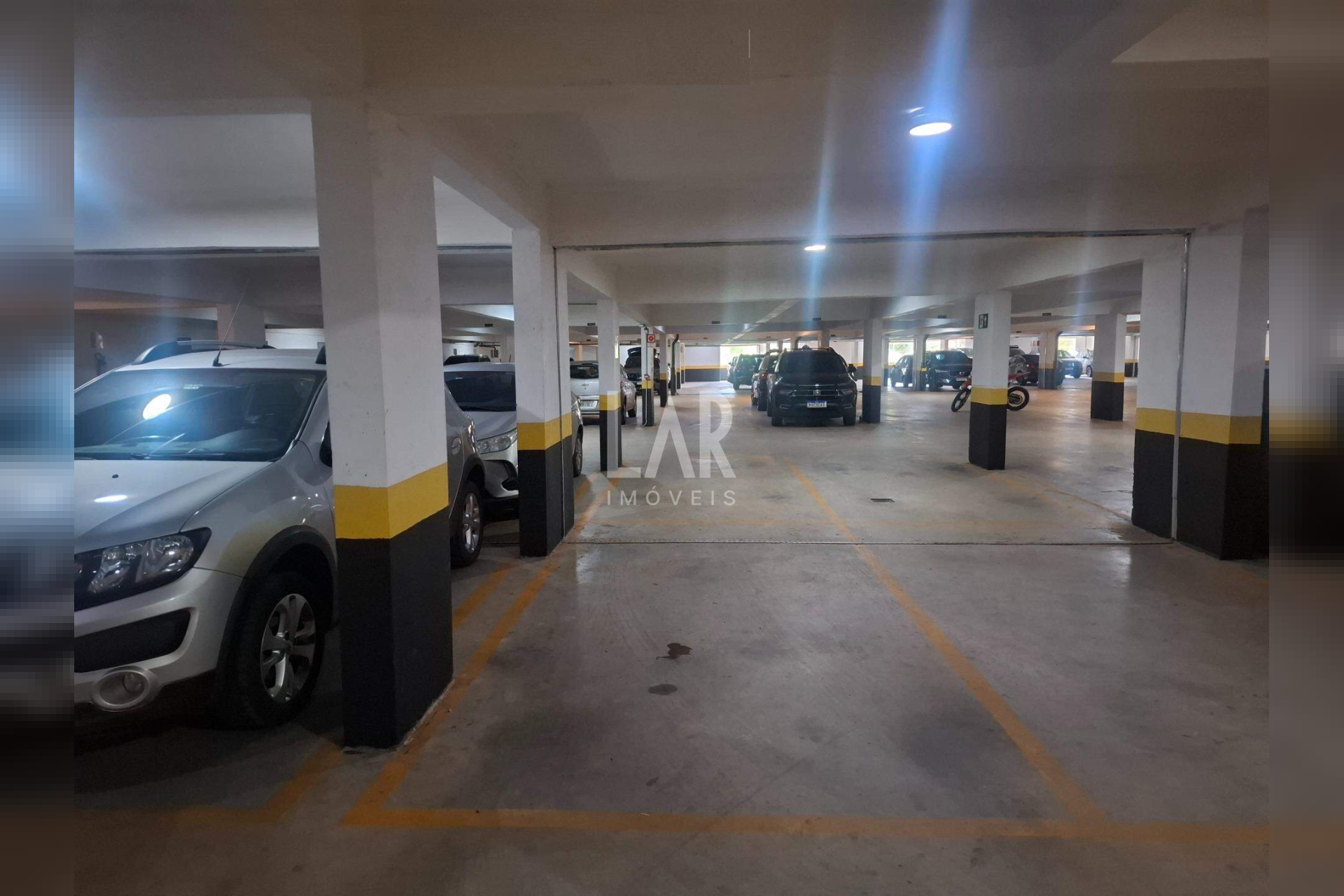 Apartamento de 3 quartos para alugar, Vila da Serra, Nova Lima - MG