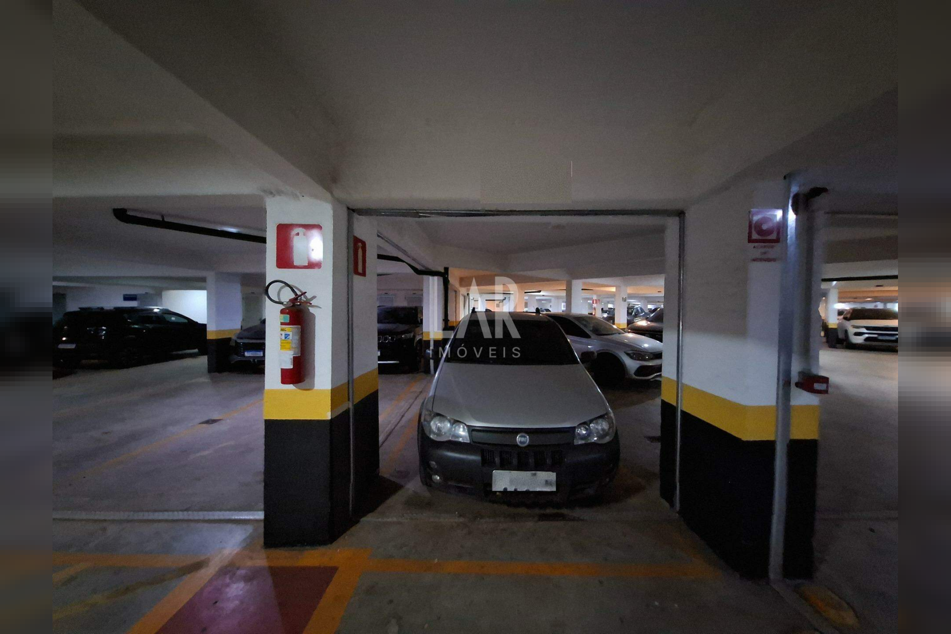 Apartamento de 3 quartos para alugar, Vila da Serra, Nova Lima - MG
