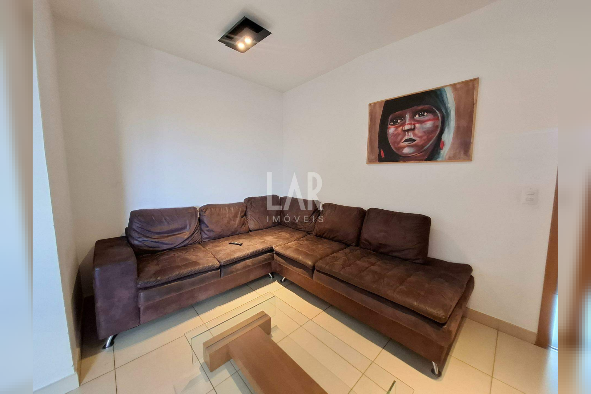 Apartamento de 3 quartos para alugar, Vila da Serra, Nova Lima - MG