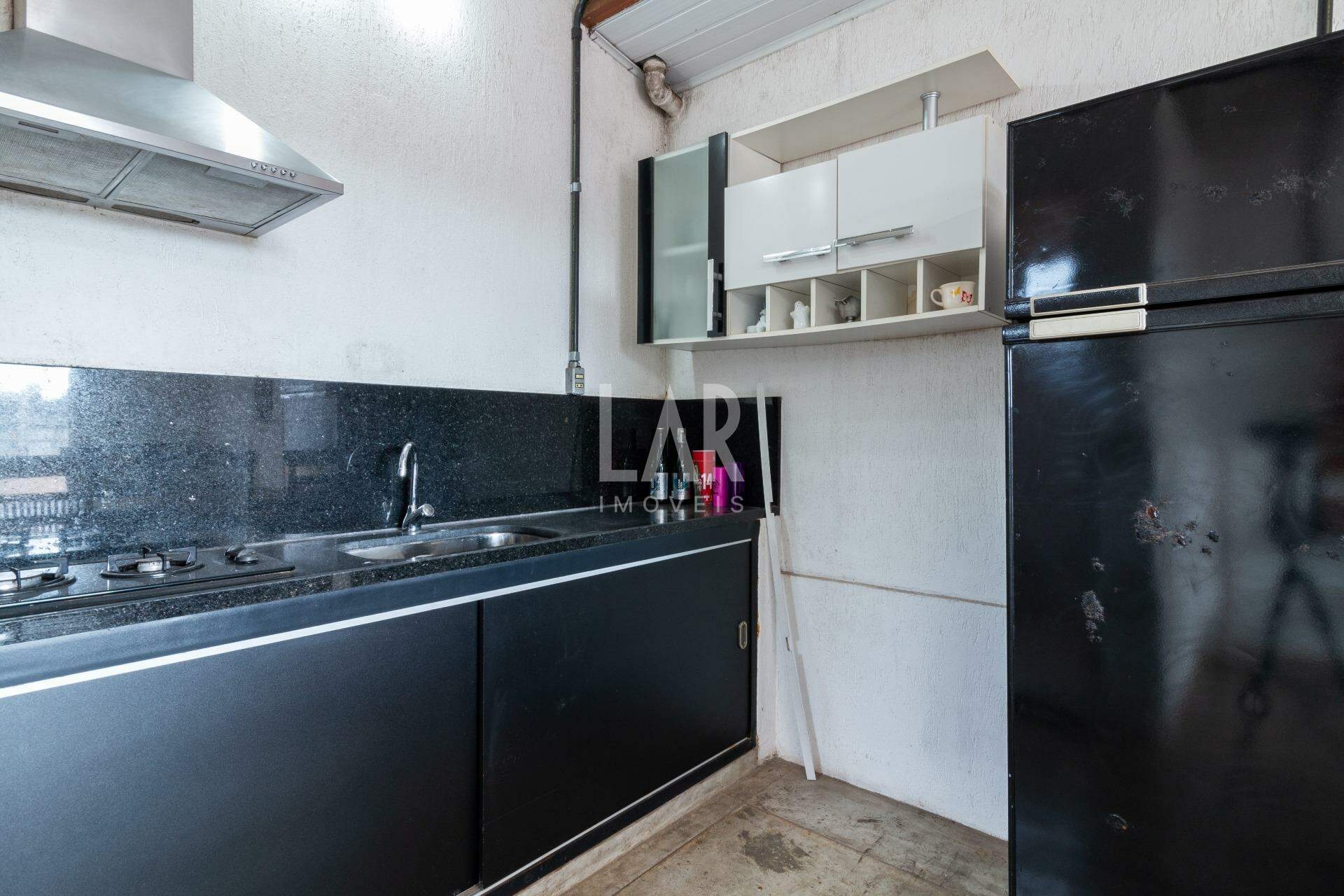 Apartamento de 4 quartos à venda, Santa Lúcia, Belo Horizonte - MG