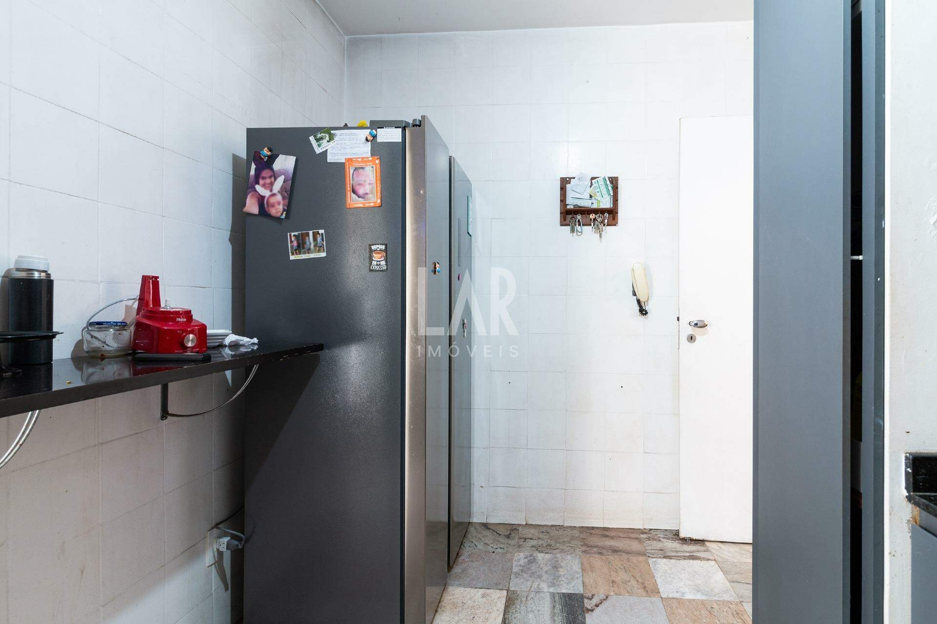 Apartamento de 4 quartos à venda, Santa Lúcia, Belo Horizonte - MG