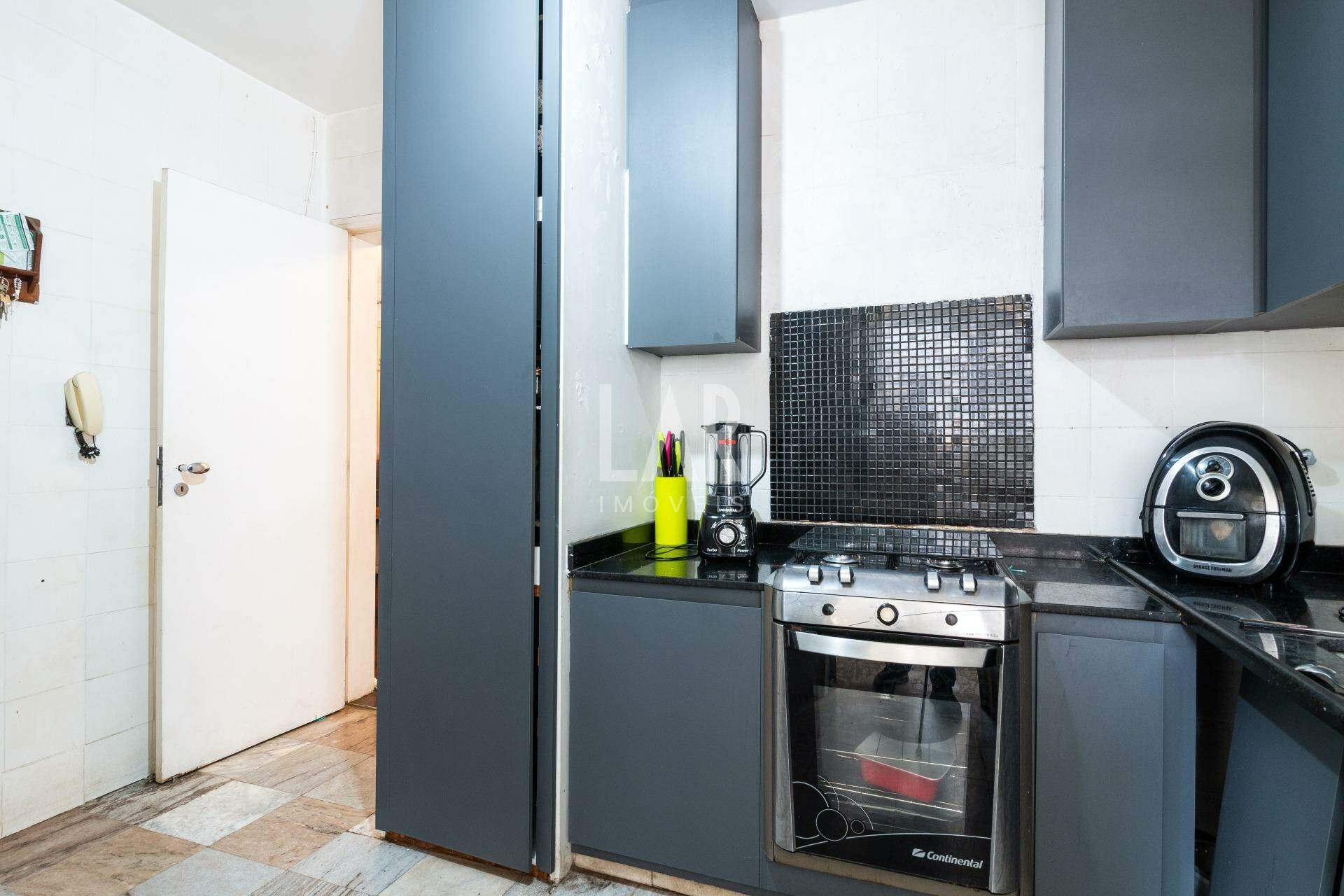 Apartamento de 4 quartos à venda, Santa Lúcia, Belo Horizonte - MG