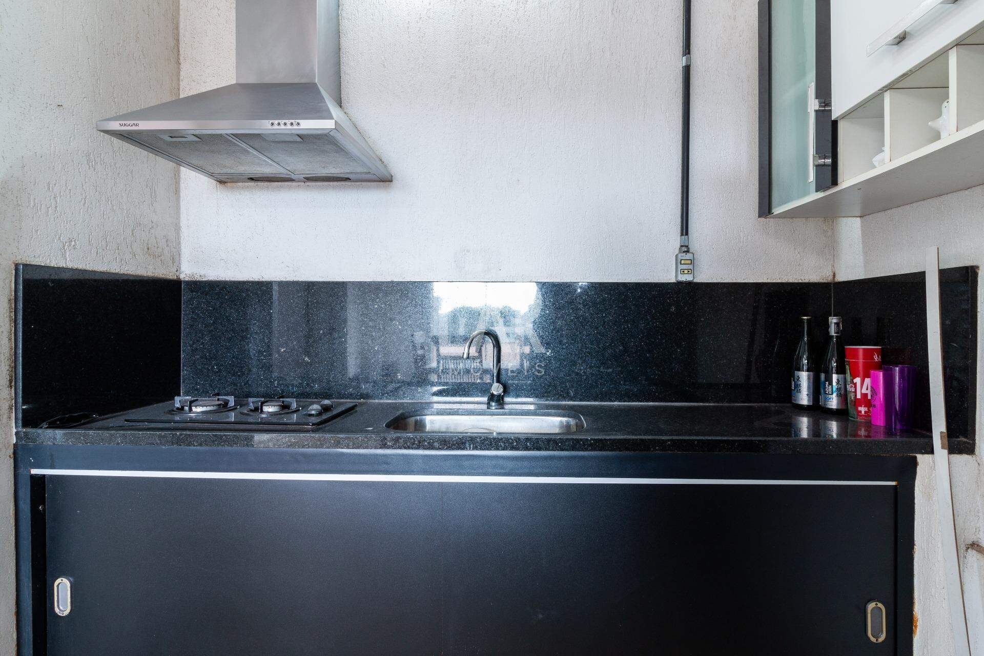 Apartamento de 4 quartos à venda, Santa Lúcia, Belo Horizonte - MG