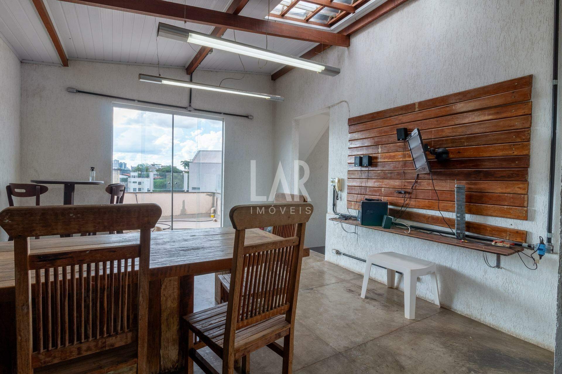 Apartamento de 4 quartos à venda, Santa Lúcia, Belo Horizonte - MG