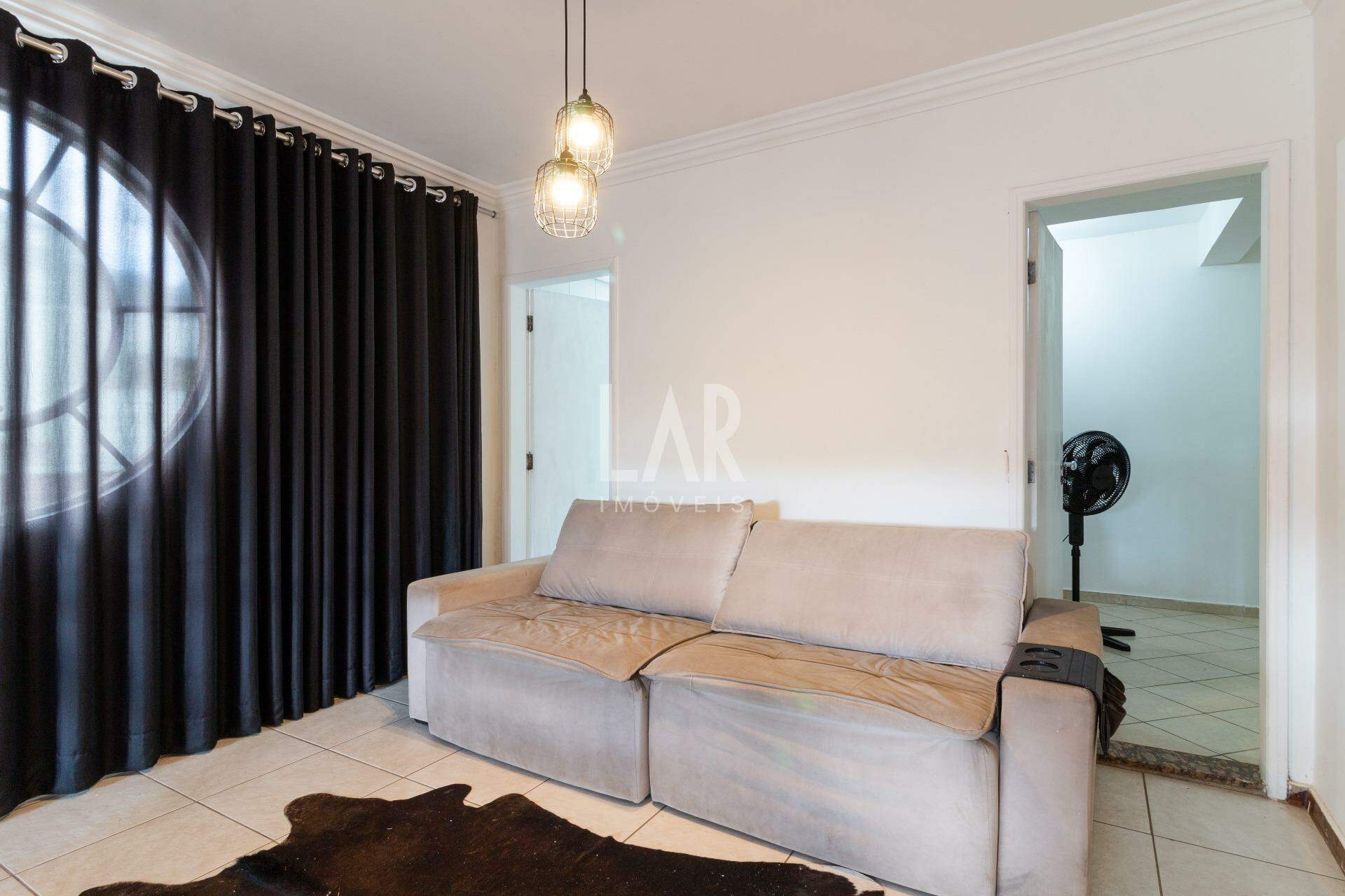 Apartamento de 4 quartos à venda, Santa Lúcia, Belo Horizonte - MG