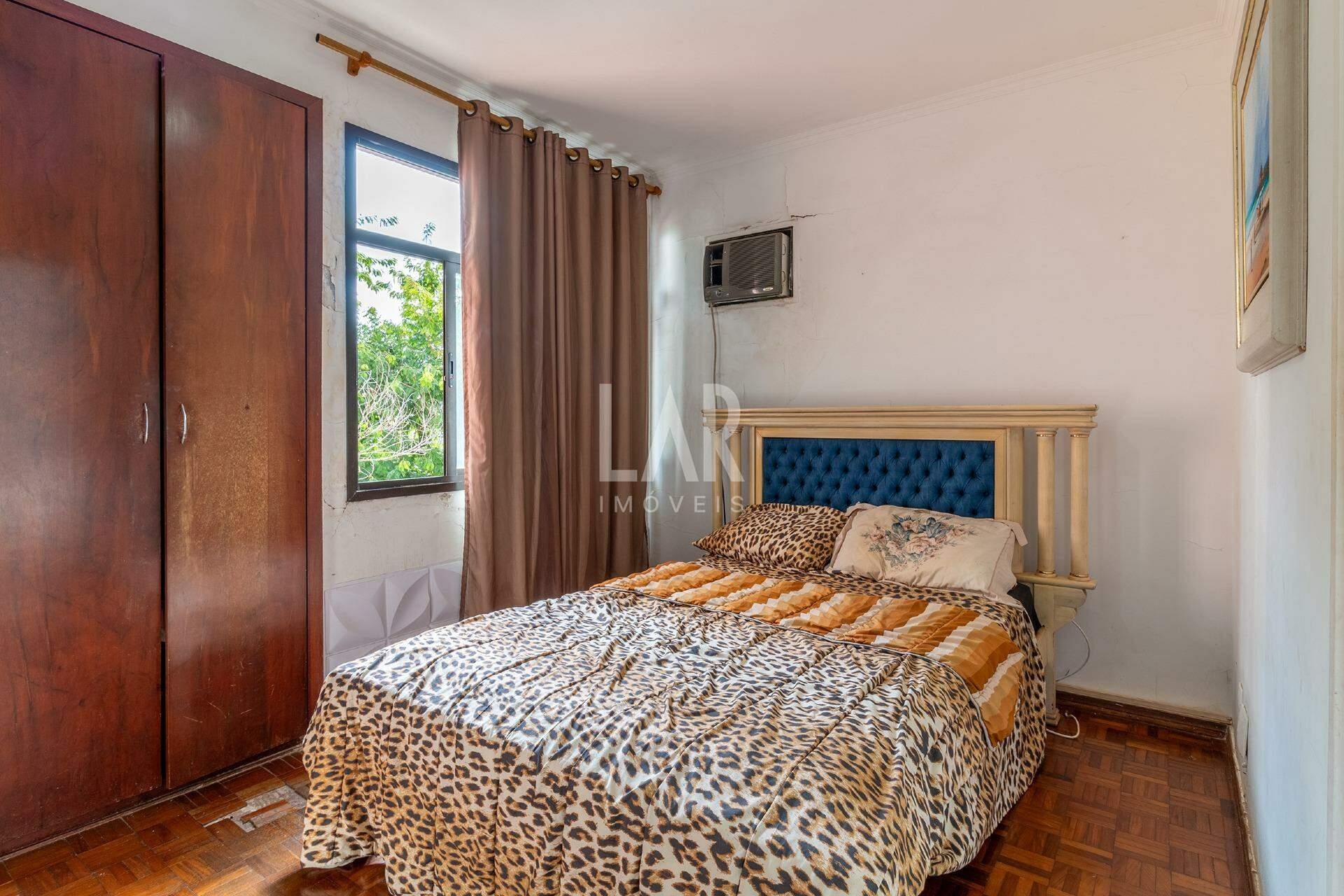 Apartamento de 4 quartos à venda, Santa Lúcia, Belo Horizonte - MG