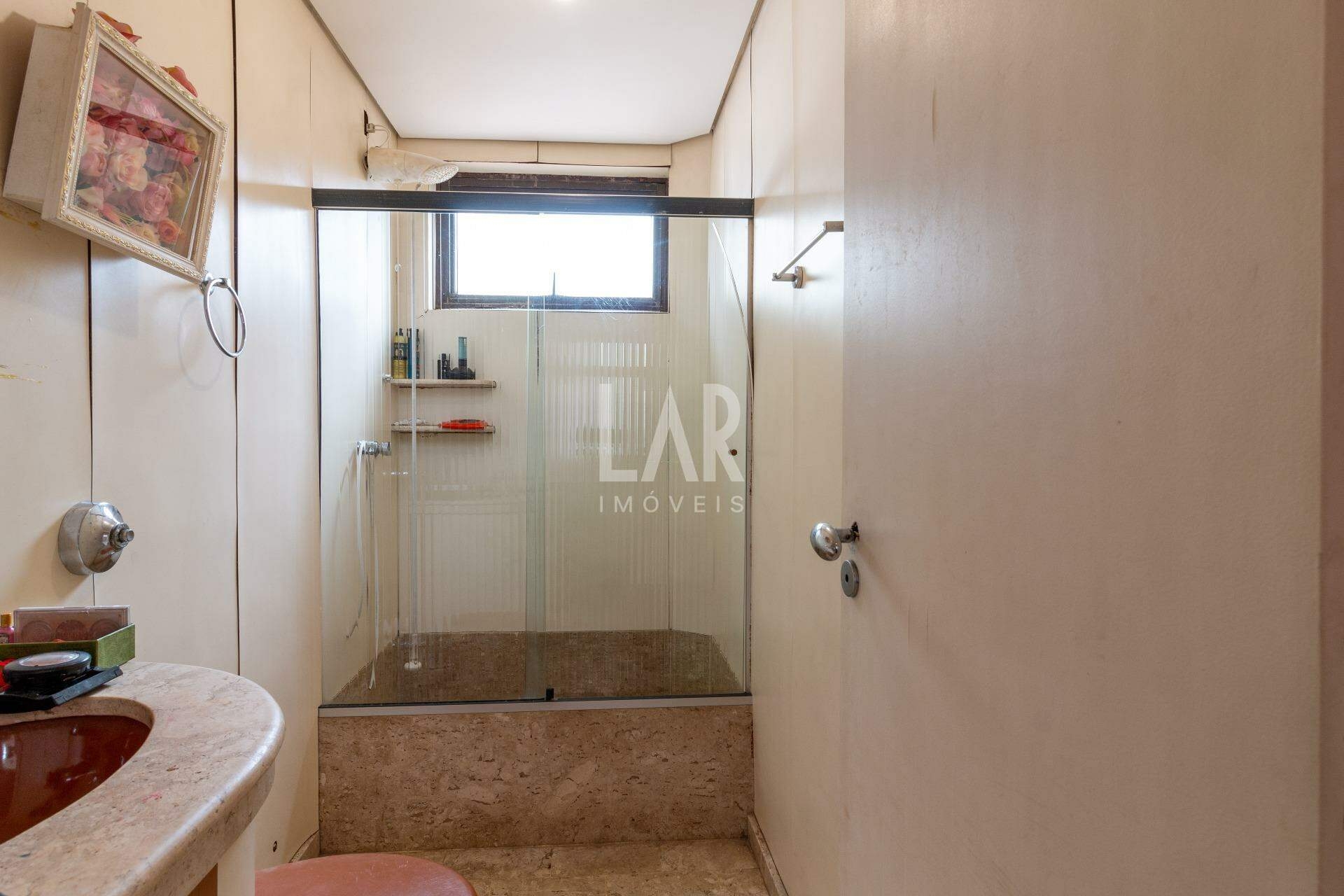 Apartamento de 4 quartos à venda, Santa Lúcia, Belo Horizonte - MG