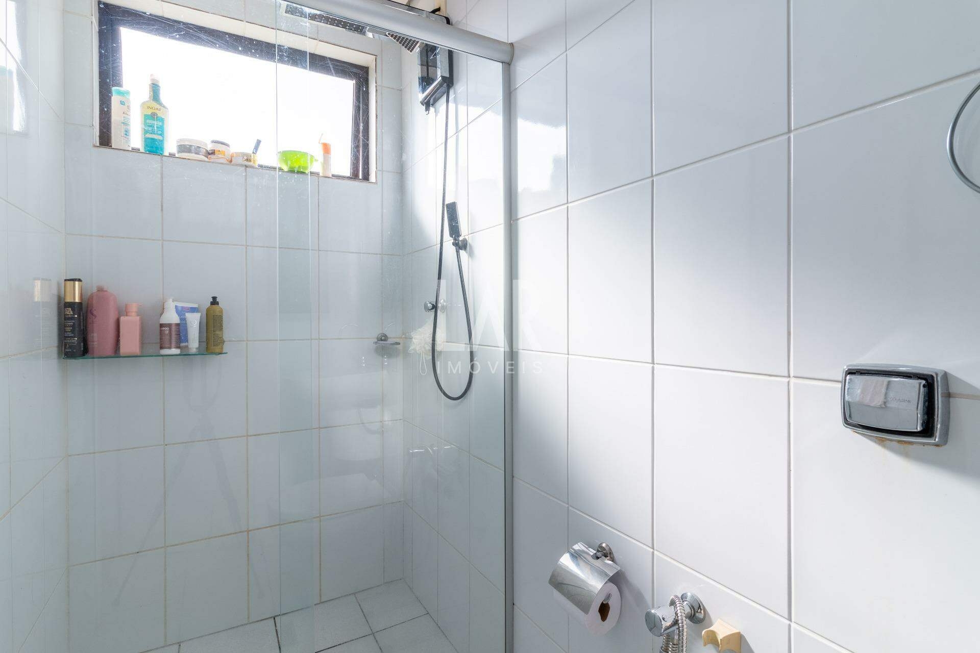Apartamento de 4 quartos à venda, Santa Lúcia, Belo Horizonte - MG