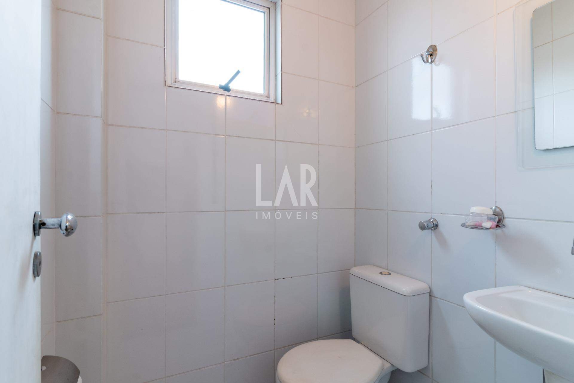 Apartamento de 4 quartos à venda, Santa Lúcia, Belo Horizonte - MG