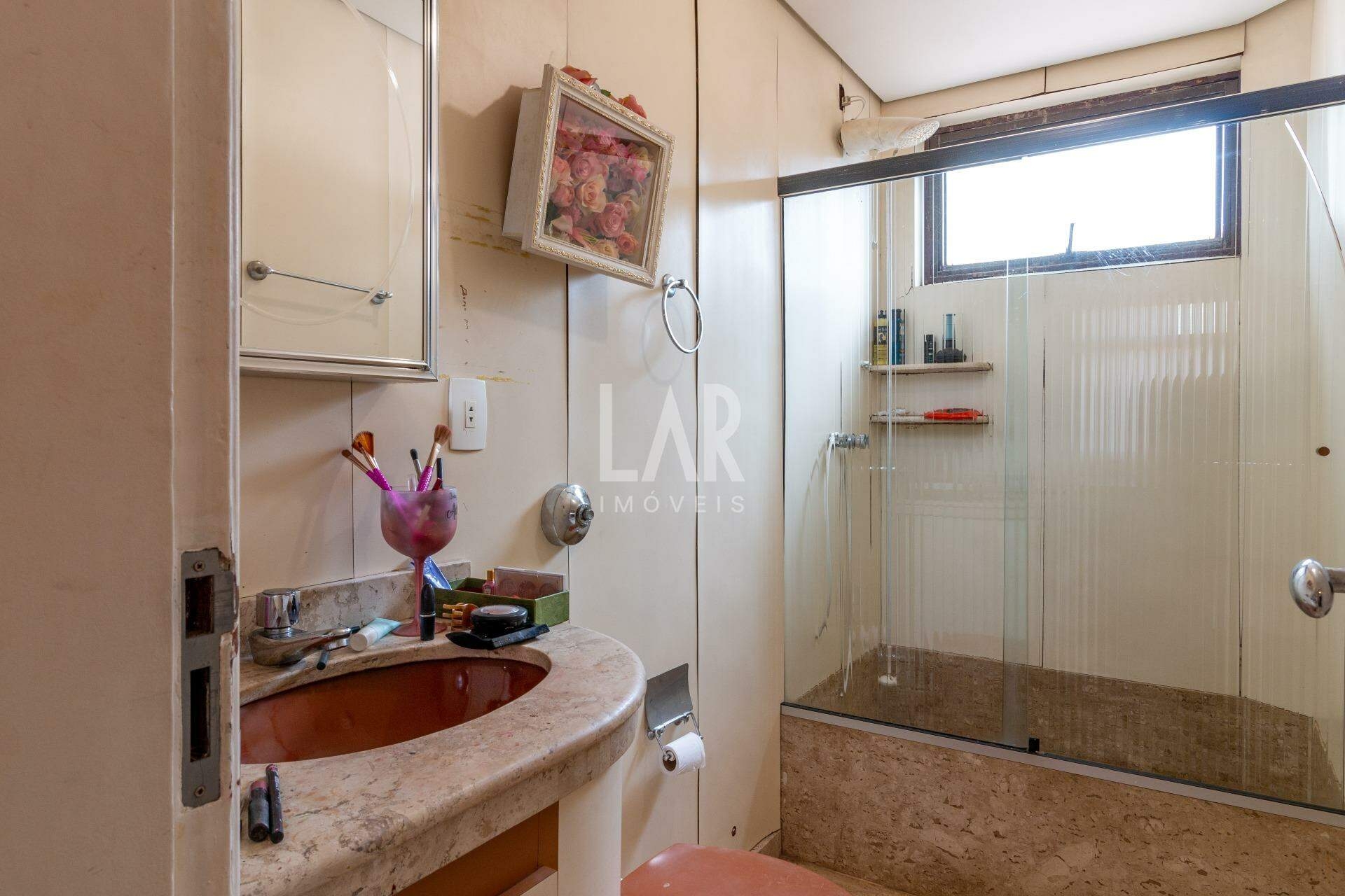 Apartamento de 4 quartos à venda, Santa Lúcia, Belo Horizonte - MG