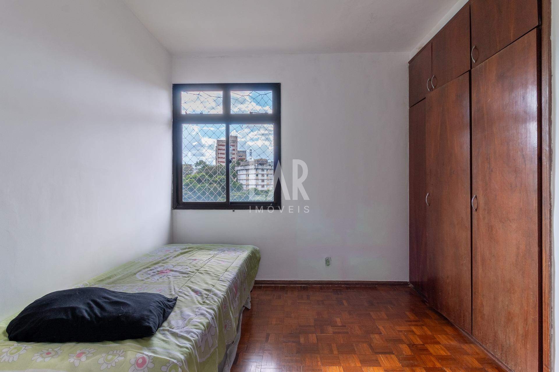Apartamento de 4 quartos à venda, Santa Lúcia, Belo Horizonte - MG