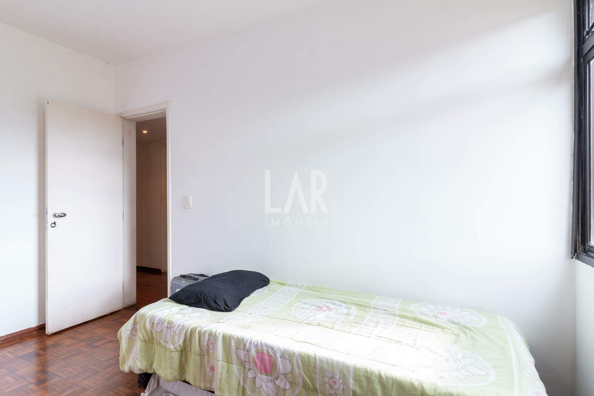 Apartamento de 4 quartos à venda, Santa Lúcia, Belo Horizonte - MG