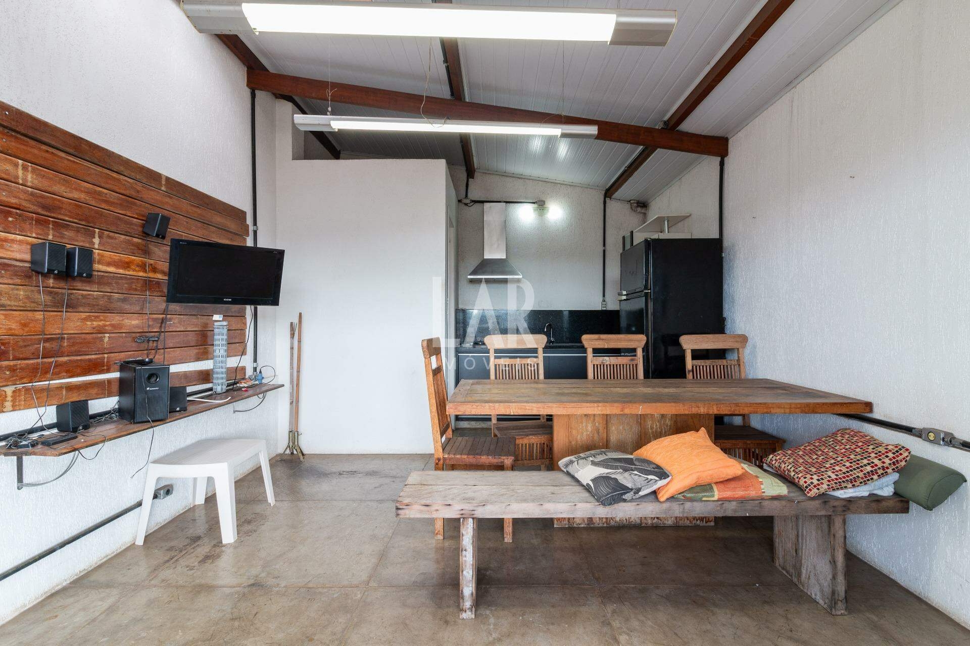 Apartamento de 4 quartos à venda, Santa Lúcia, Belo Horizonte - MG