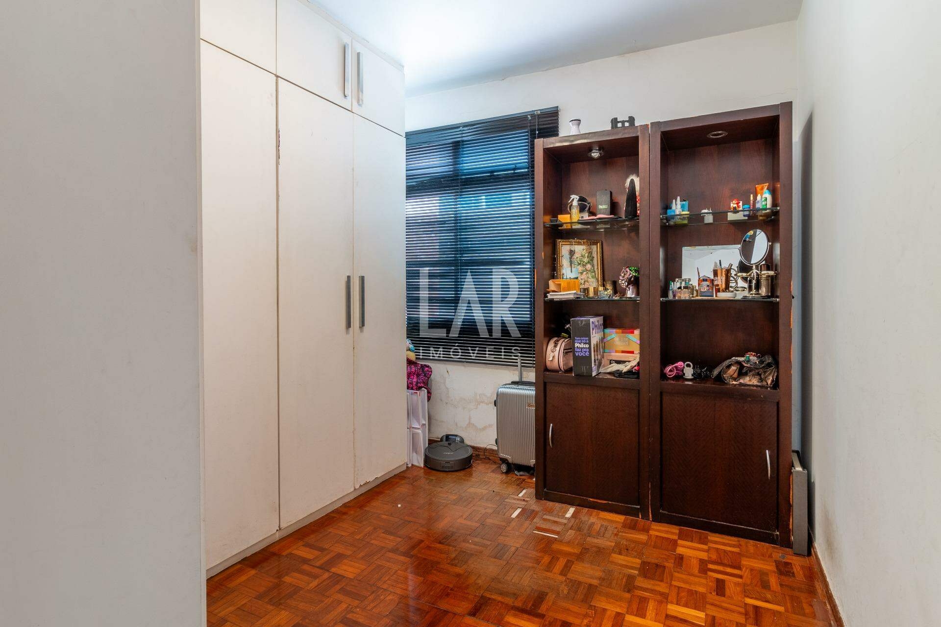 Apartamento de 4 quartos à venda, Santa Lúcia, Belo Horizonte - MG