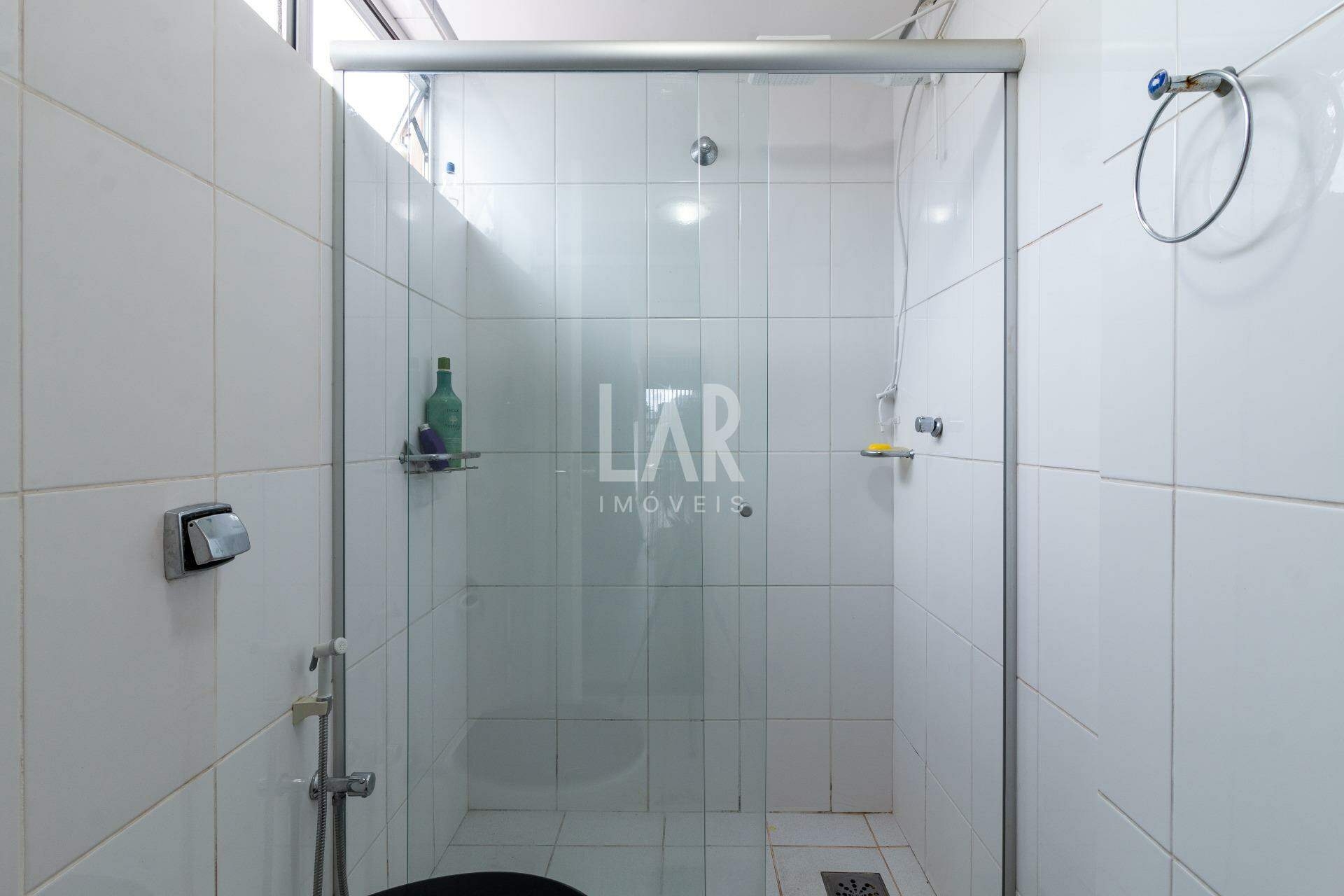 Apartamento de 4 quartos à venda, Santa Lúcia, Belo Horizonte - MG