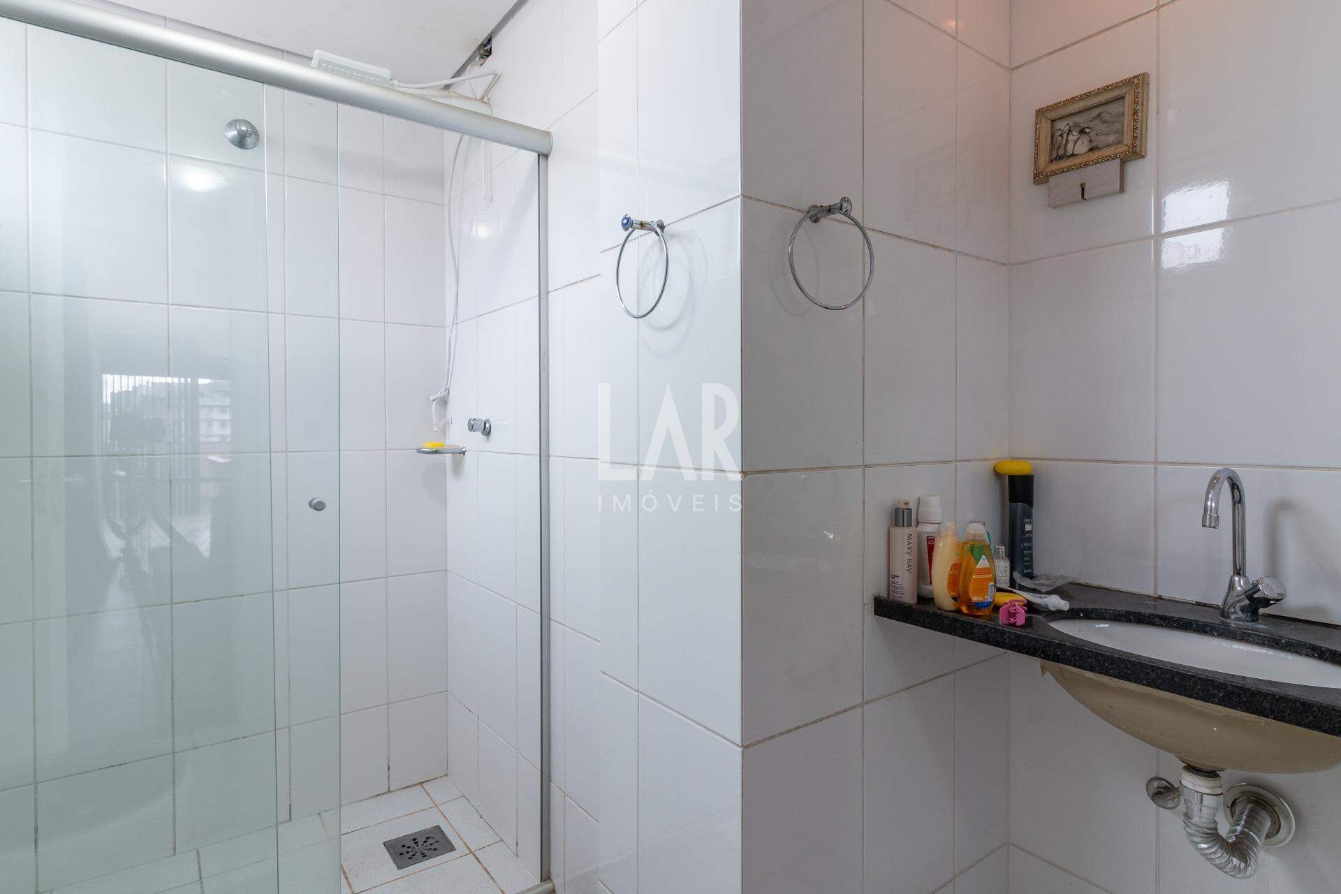 Apartamento de 4 quartos à venda, Santa Lúcia, Belo Horizonte - MG