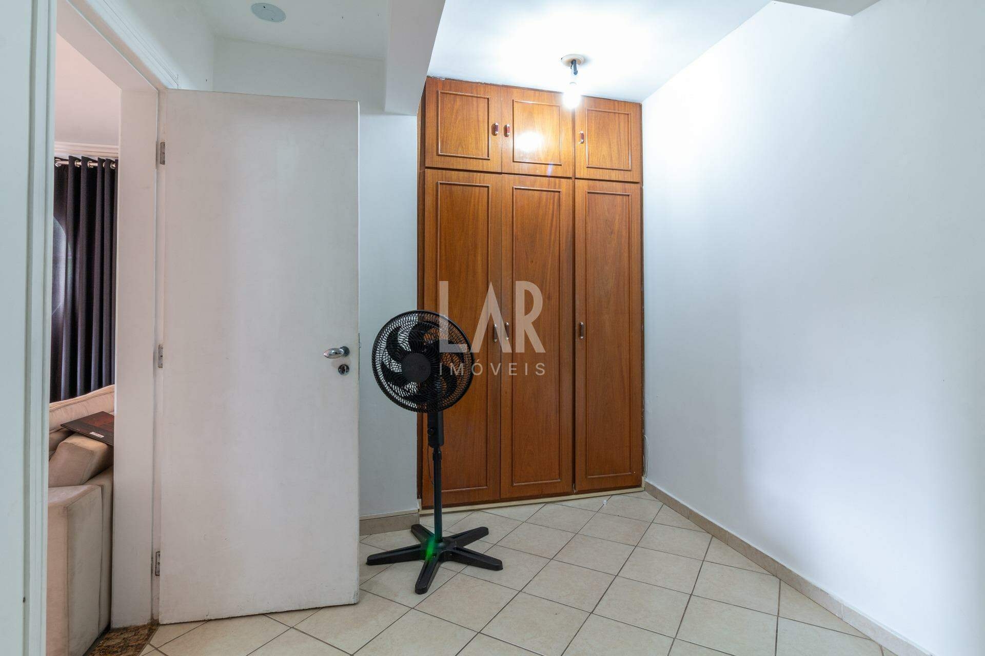 Apartamento de 4 quartos à venda, Santa Lúcia, Belo Horizonte - MG