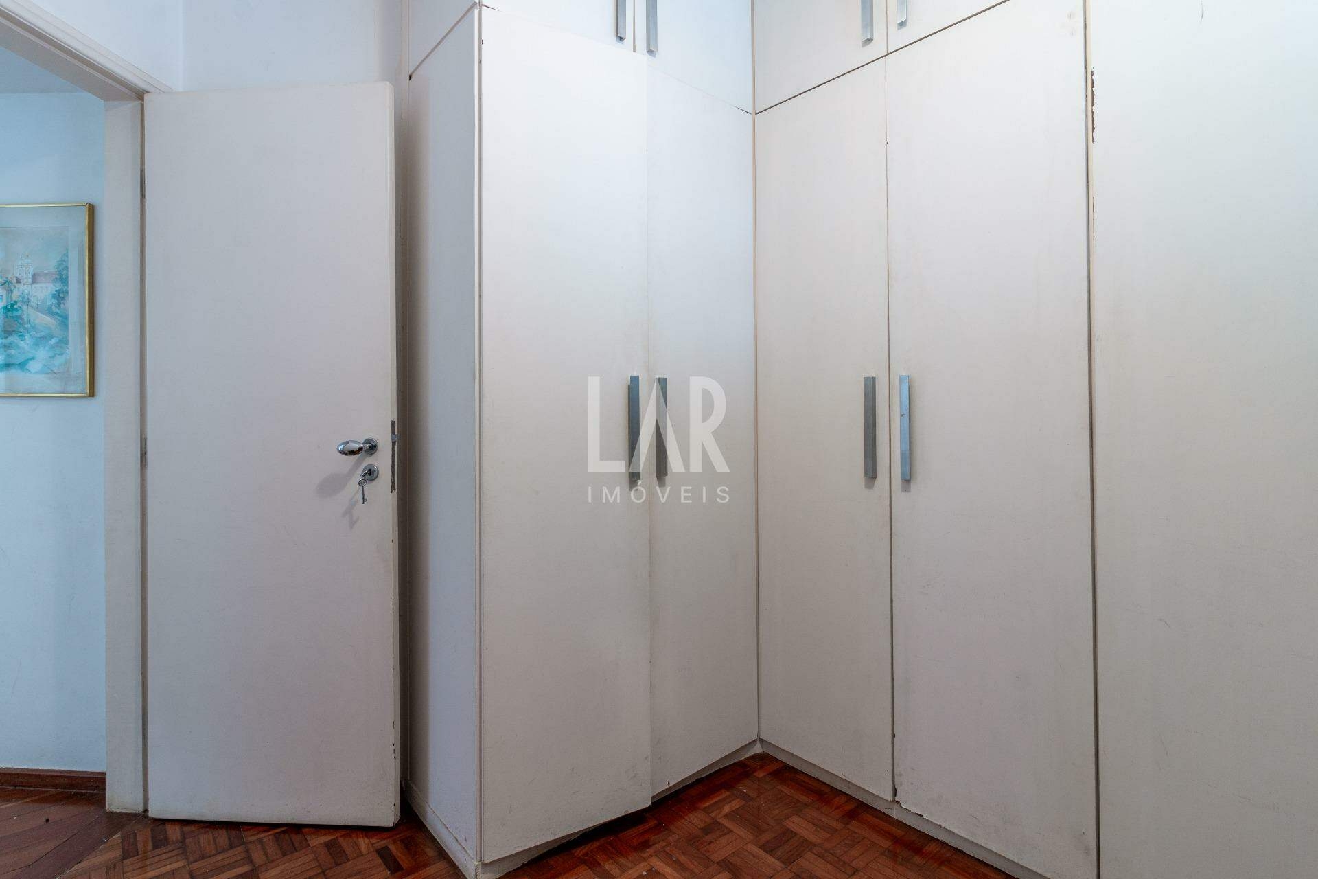 Apartamento de 4 quartos à venda, Santa Lúcia, Belo Horizonte - MG