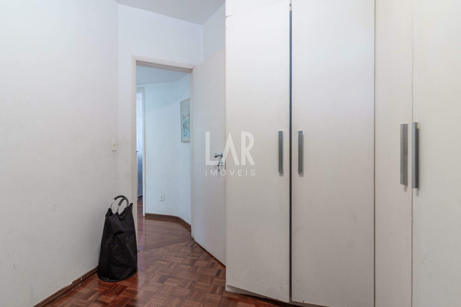 Apartamento de 4 quartos à venda, Santa Lúcia, Belo Horizonte - MG