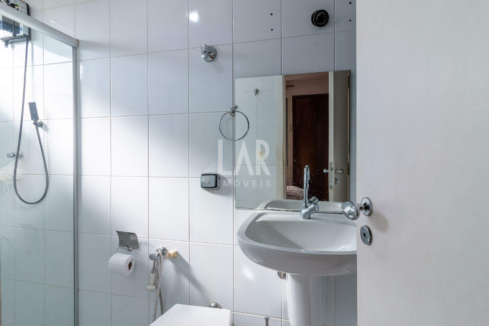 Apartamento de 4 quartos à venda, Santa Lúcia, Belo Horizonte - MG