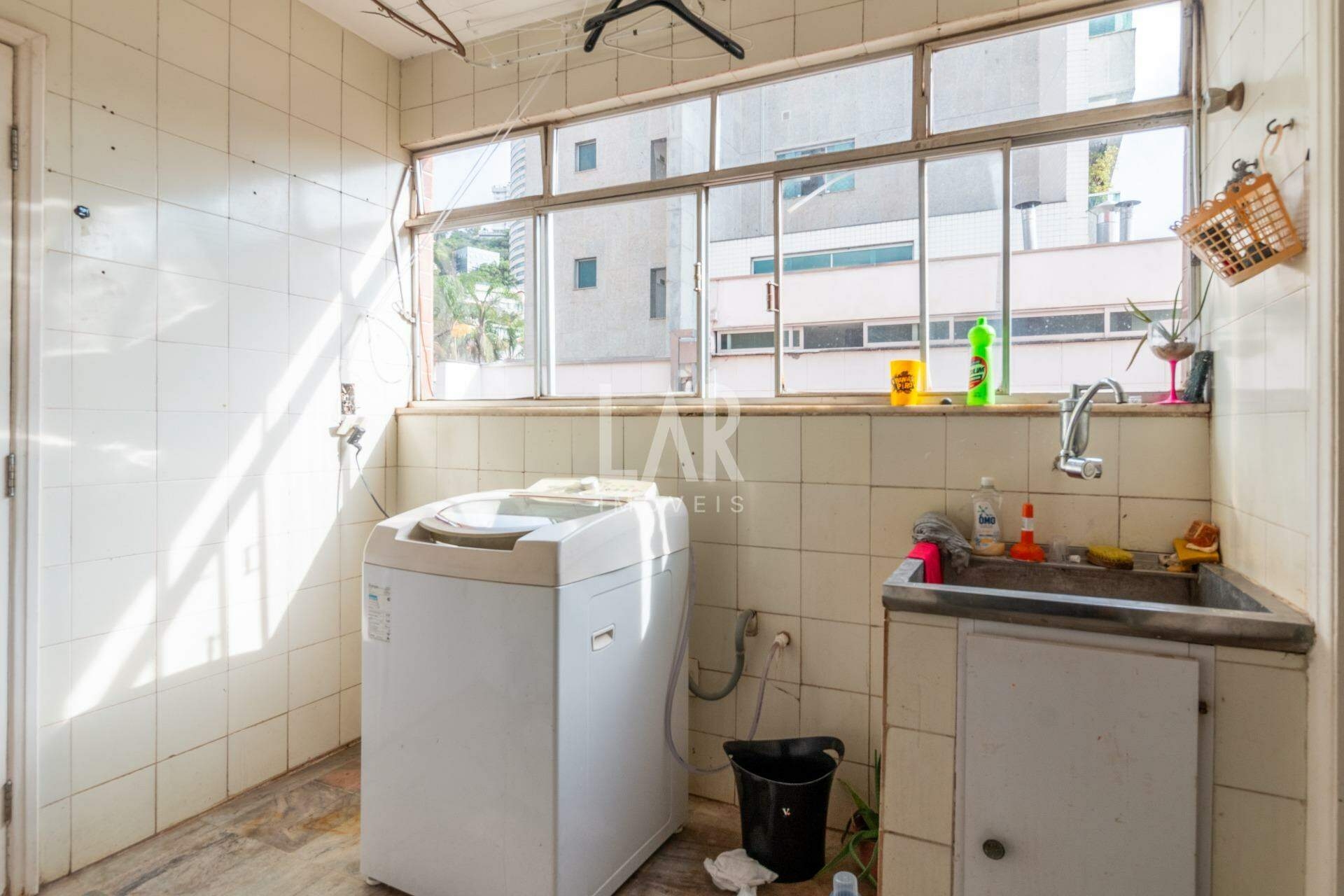 Apartamento de 4 quartos à venda, Santa Lúcia, Belo Horizonte - MG