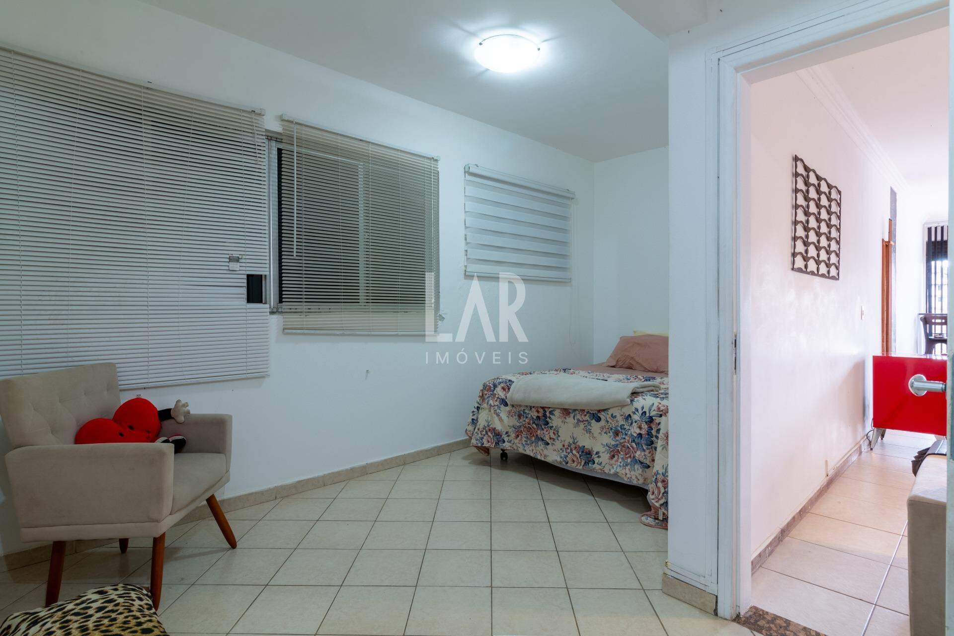 Apartamento de 4 quartos à venda, Santa Lúcia, Belo Horizonte - MG
